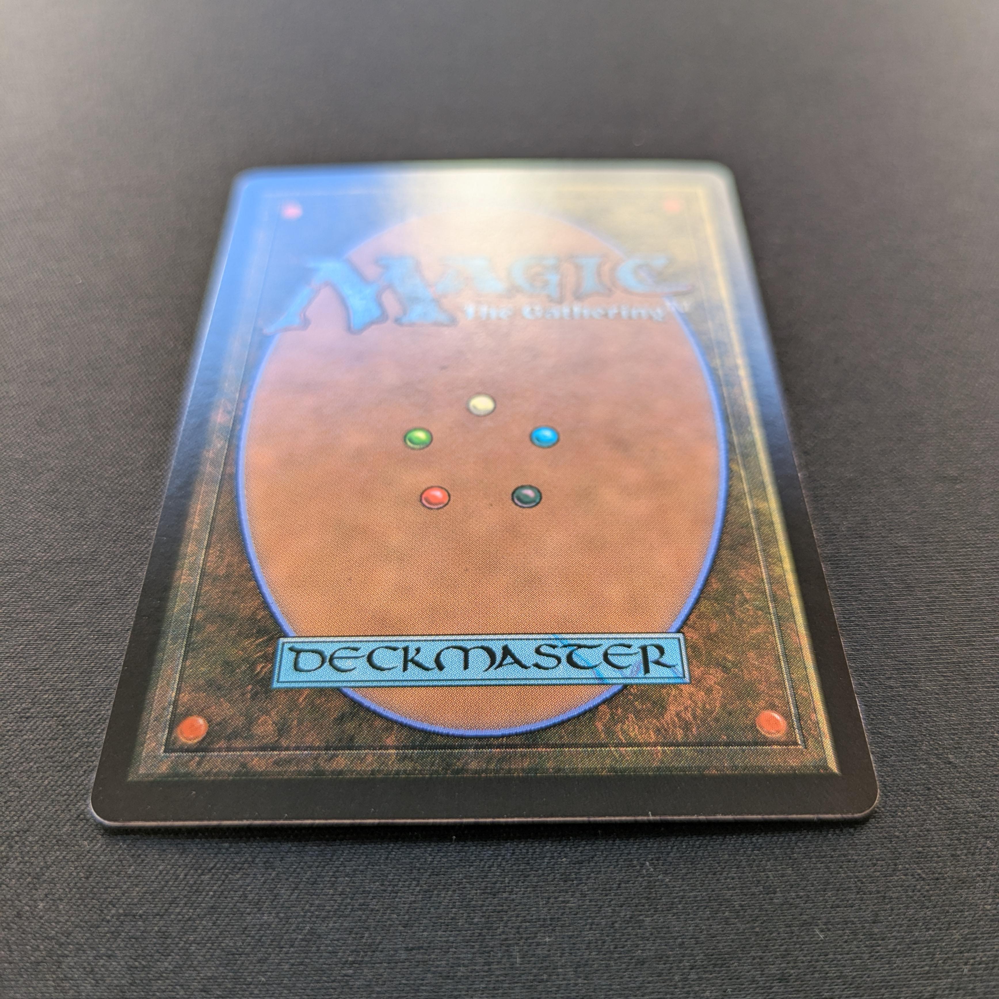 MTG Singles - [FOIL] Ancient Copper Dragon (Borderless) - Magic: The Gathering - FINAL FANTASY Through the Ages - NM - 