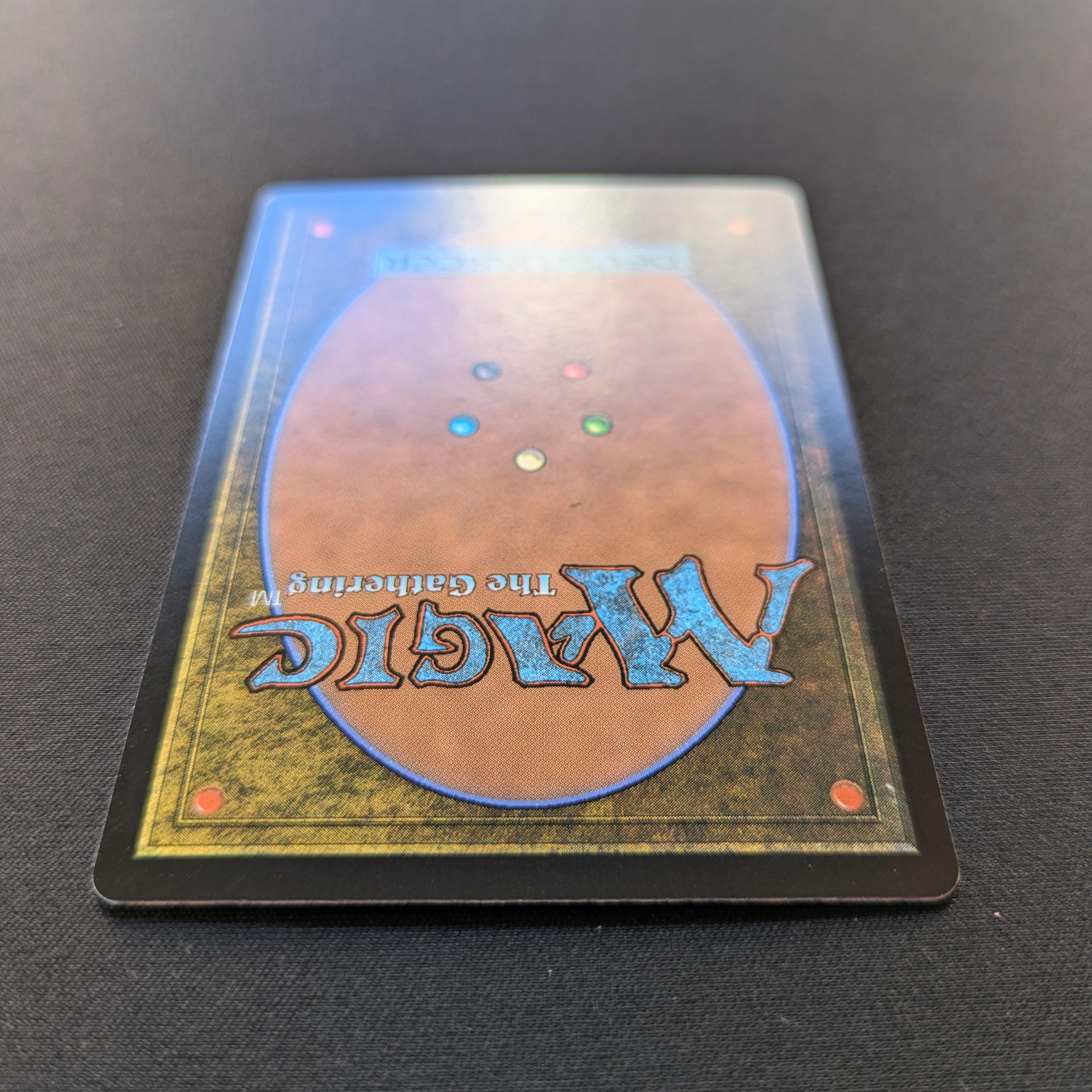 MTG Singles - [FOIL] Ancient Copper Dragon (Borderless) - Magic: The Gathering - FINAL FANTASY Through the Ages - NM - 