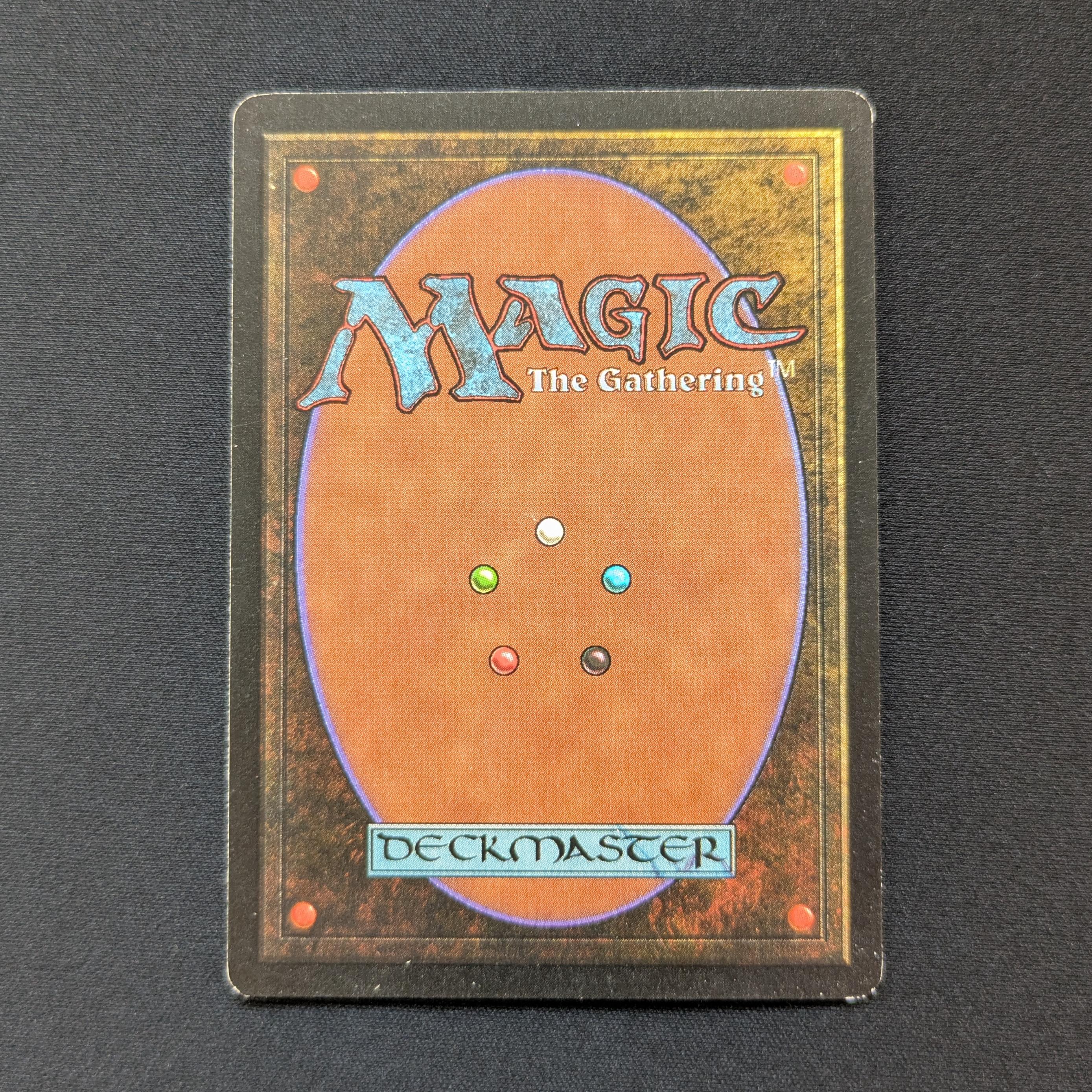 MTG Singles - Phyrexian Dreadnought - Mirage - 