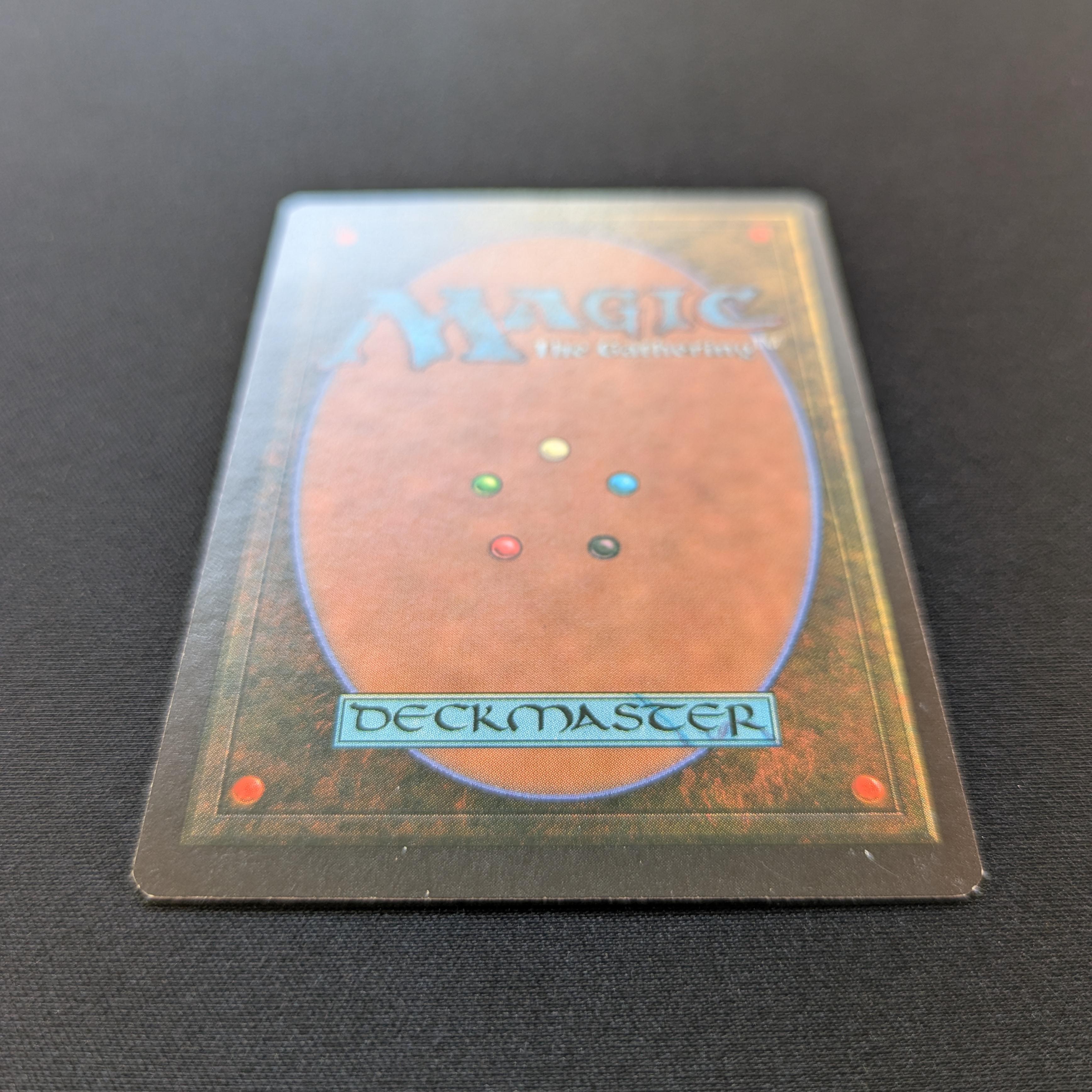 Phyrexian Dreadnought - Mirage