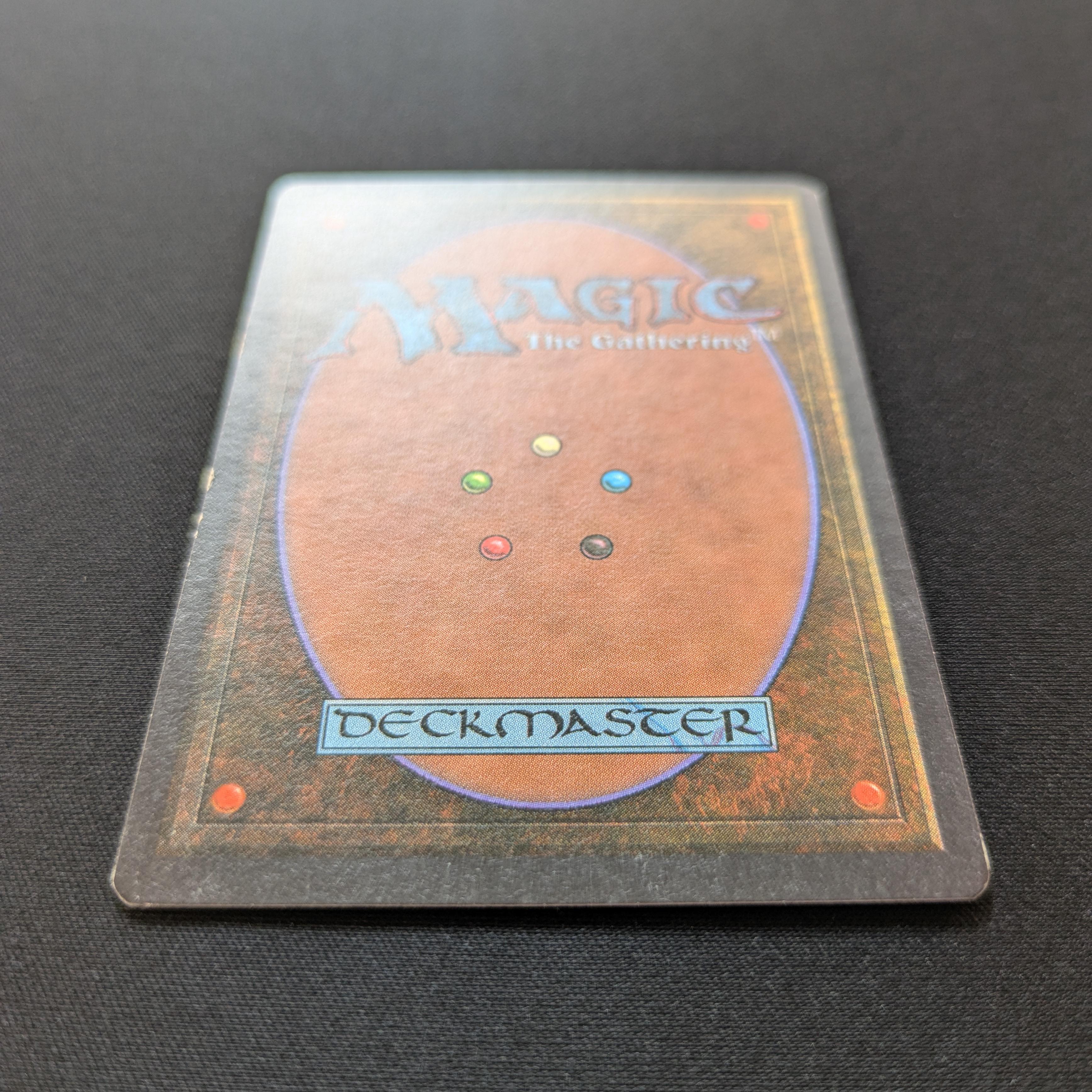 MTG Singles - Mountain - Arabian Nights - 