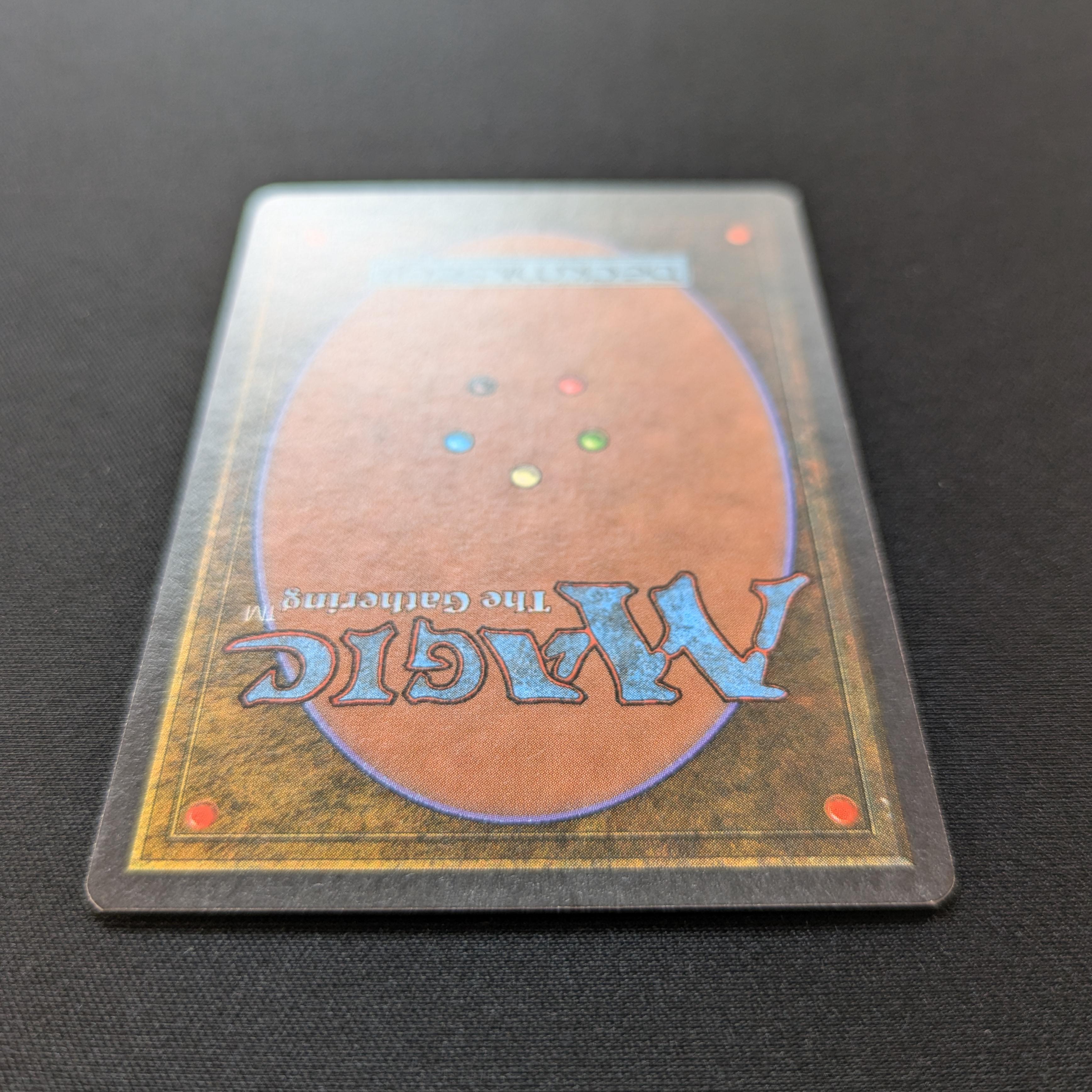 MTG Singles - Mountain - Arabian Nights - 