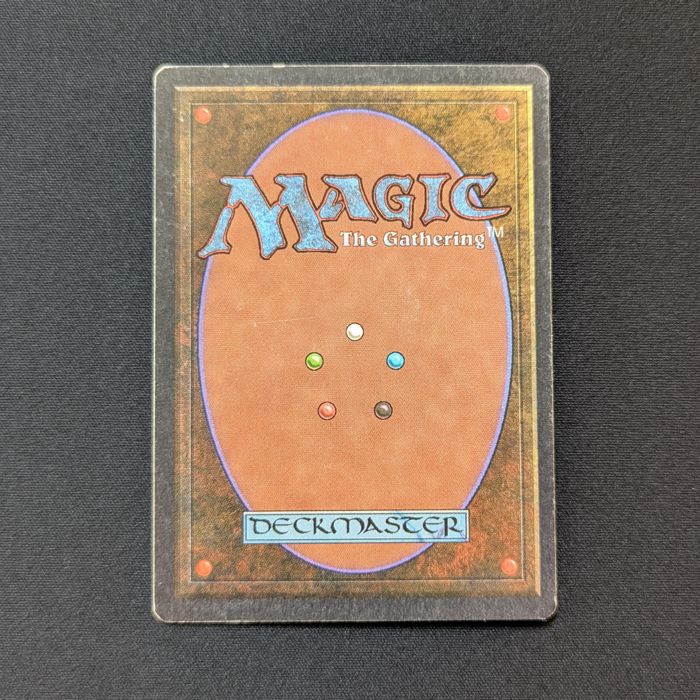 MTG Singles - Guardian Beast - Arabian Nights - 