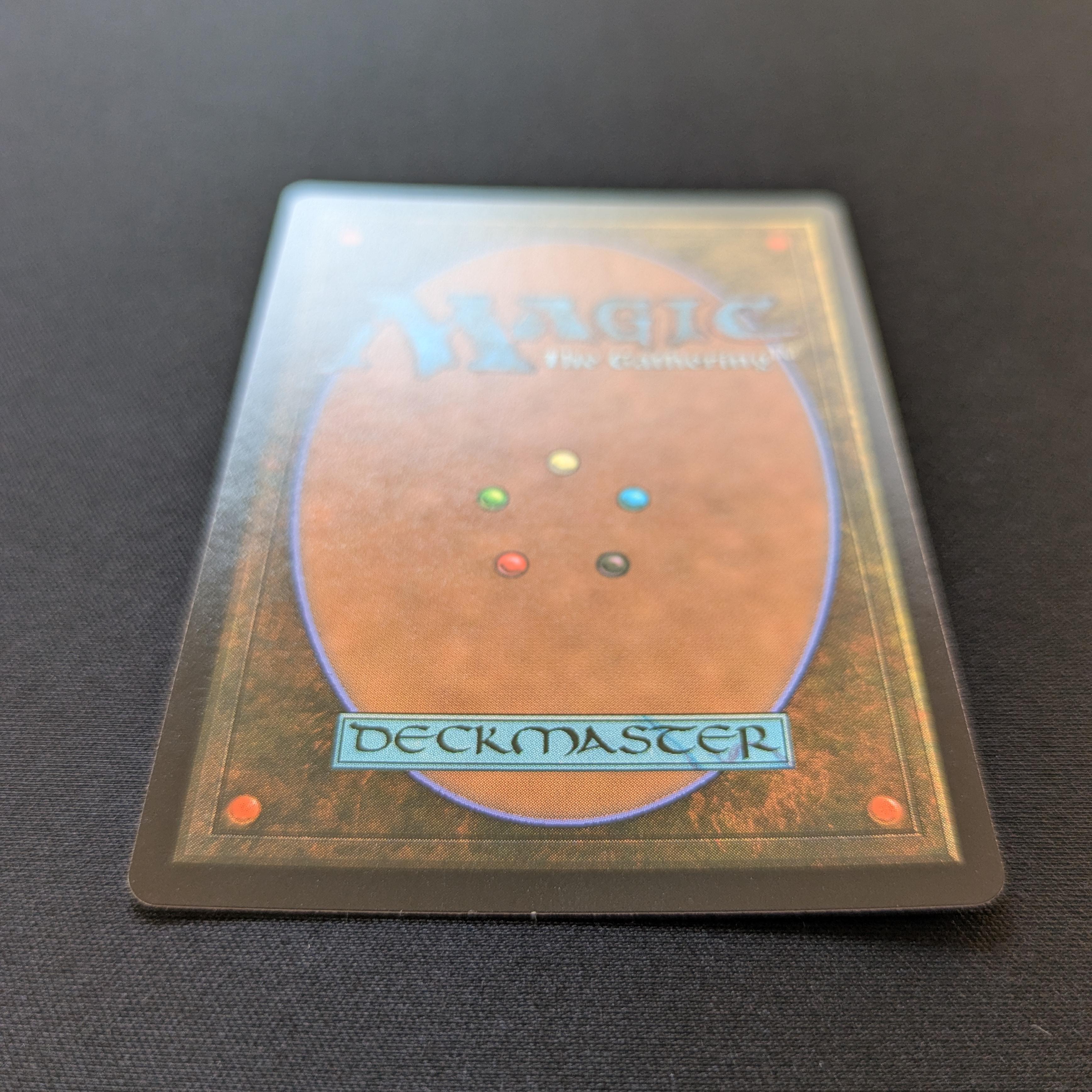 [FOIL] Grimgrin, Corpse-Born (Serialized) - Multiverse Legends - NM, 108/500