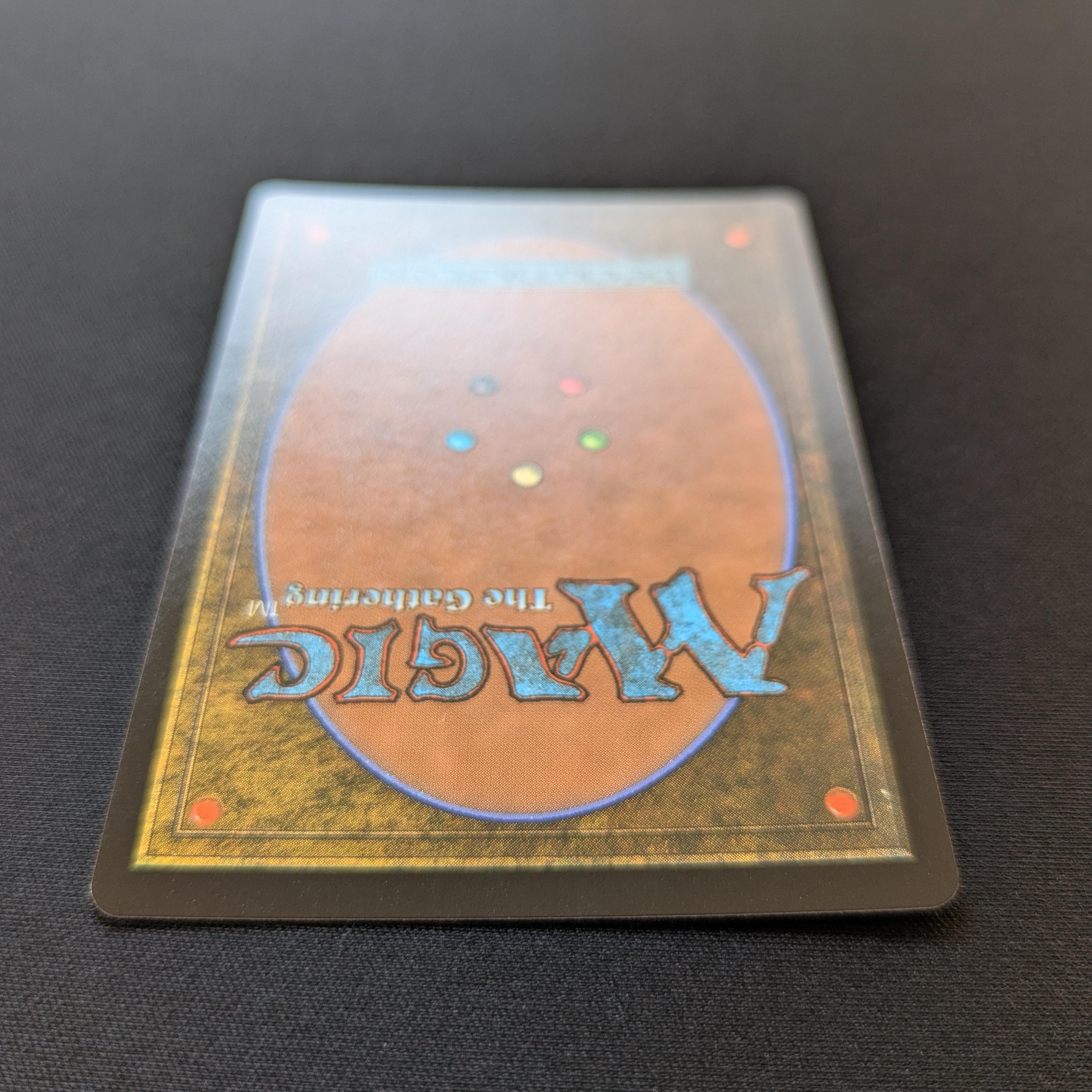 [FOIL] Grimgrin, Corpse-Born (Serialized) - Multiverse Legends - NM, 108/500