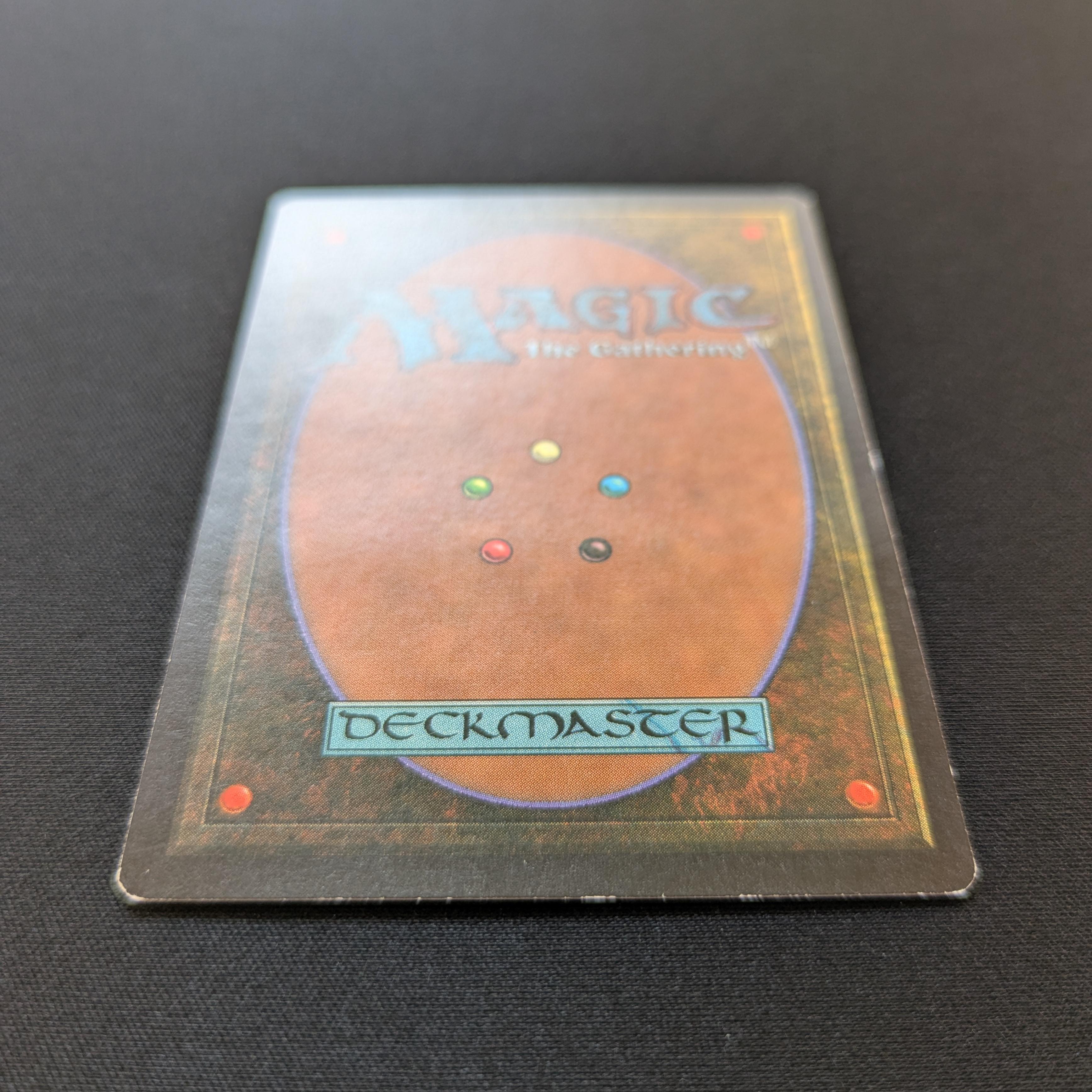 Phyrexian Dreadnought - Mirage