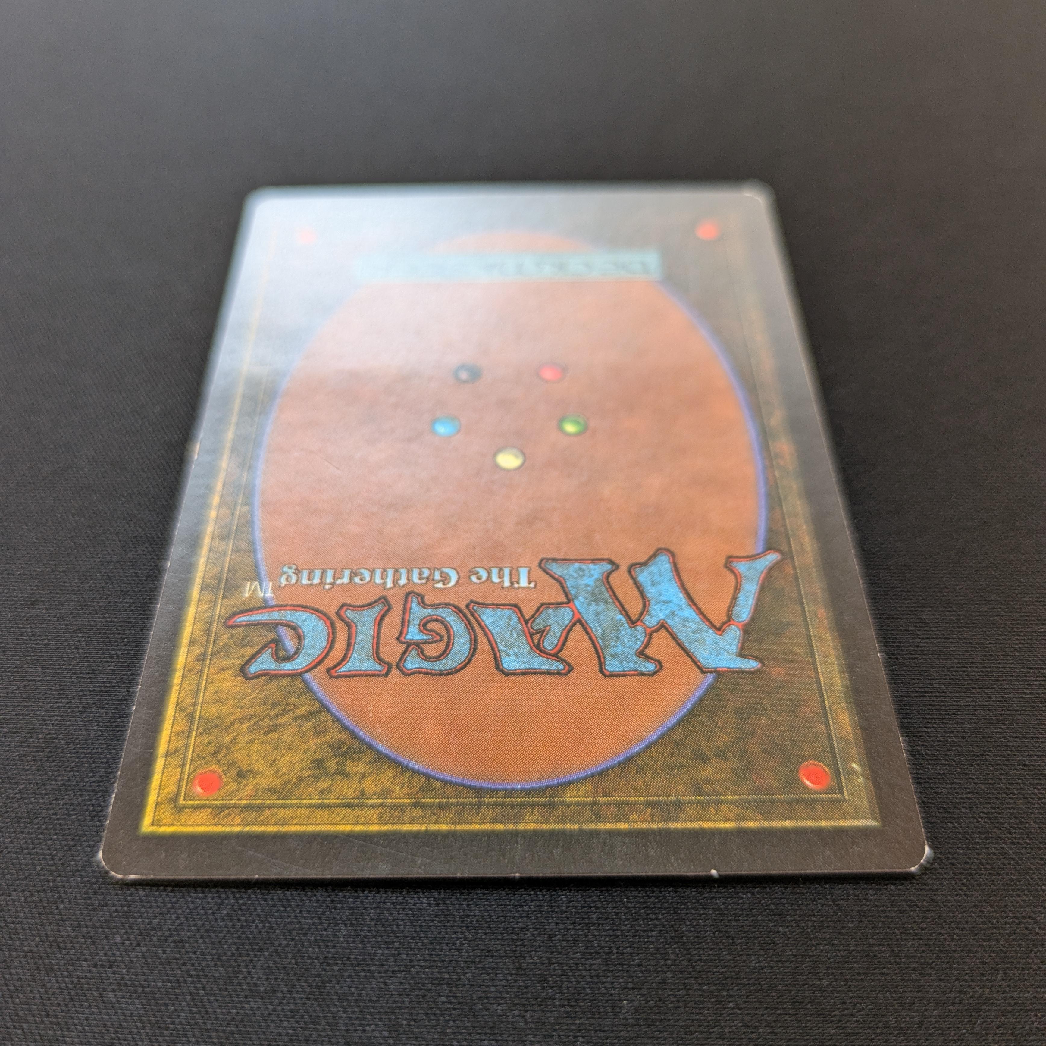 Phyrexian Dreadnought - Mirage