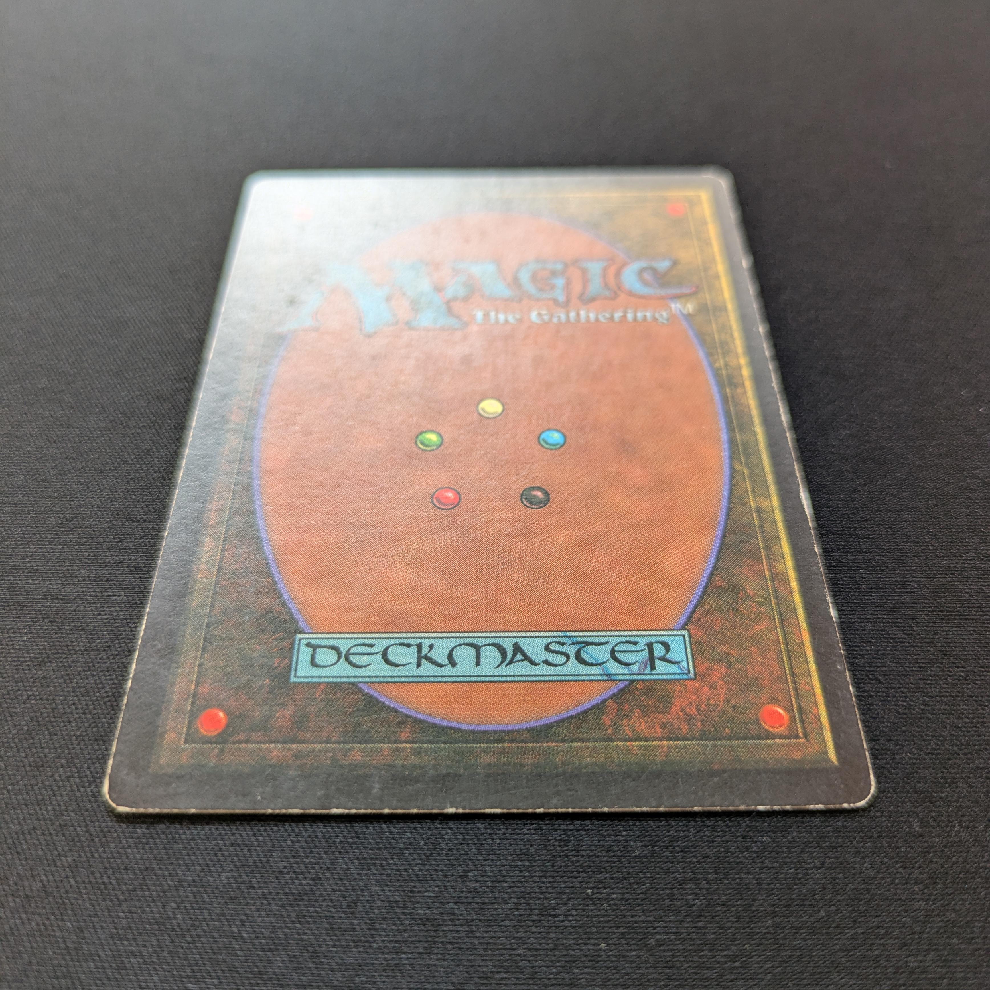 MTG Singles - Phyrexian Dreadnought - Mirage - 