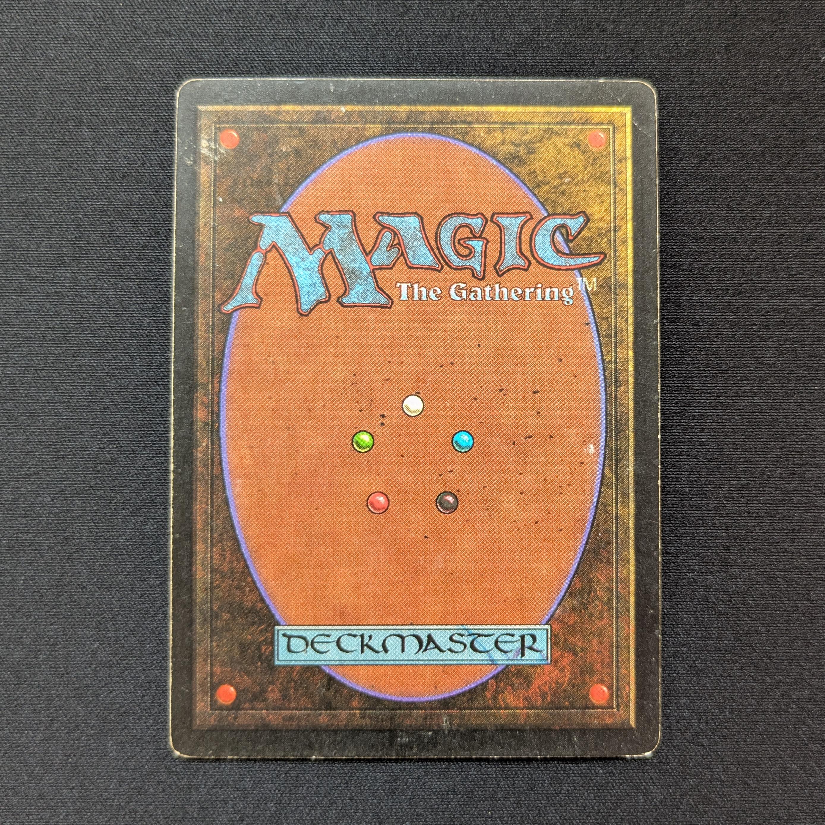 MTG Singles - Phyrexian Dreadnought - Mirage - 