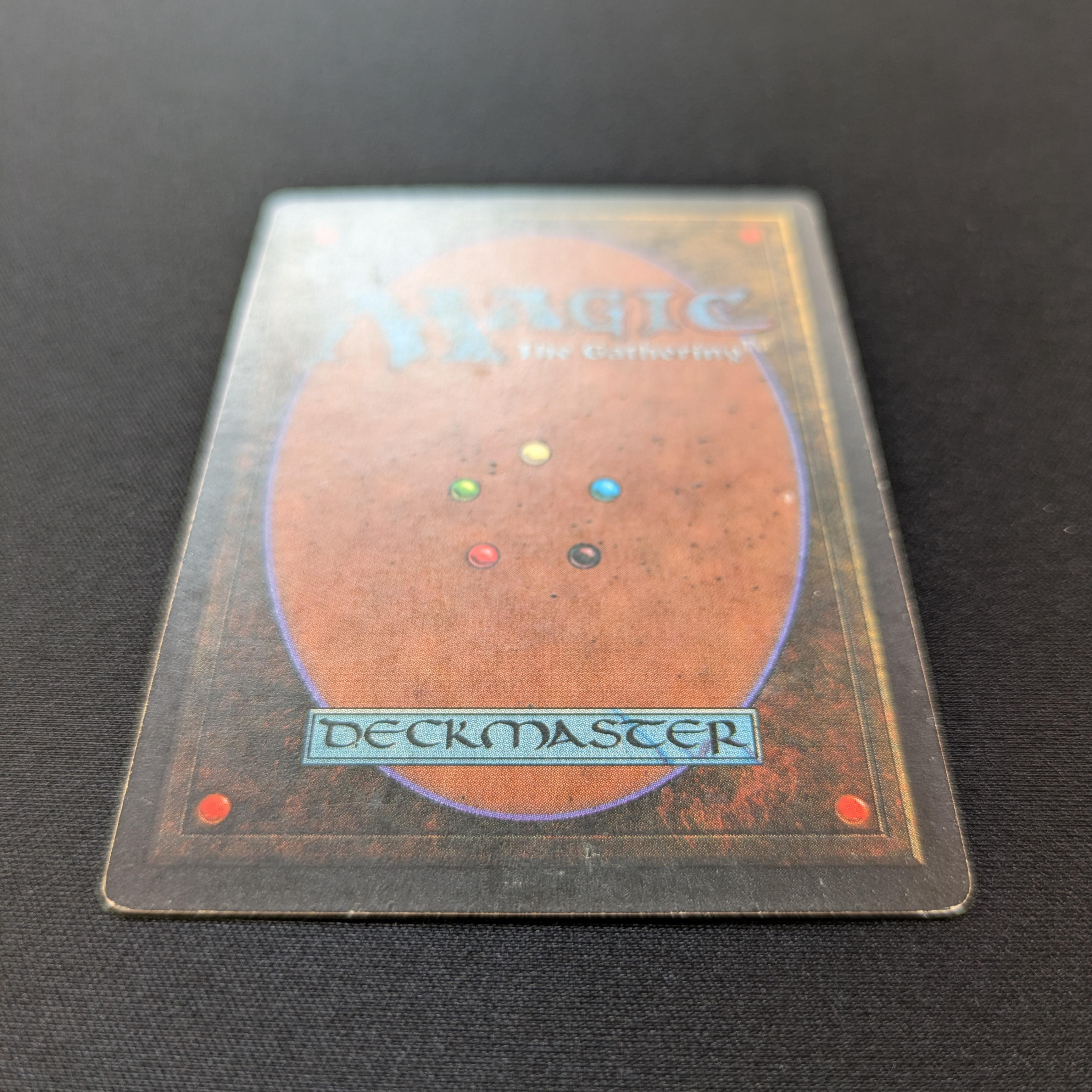 Phyrexian Dreadnought - Mirage