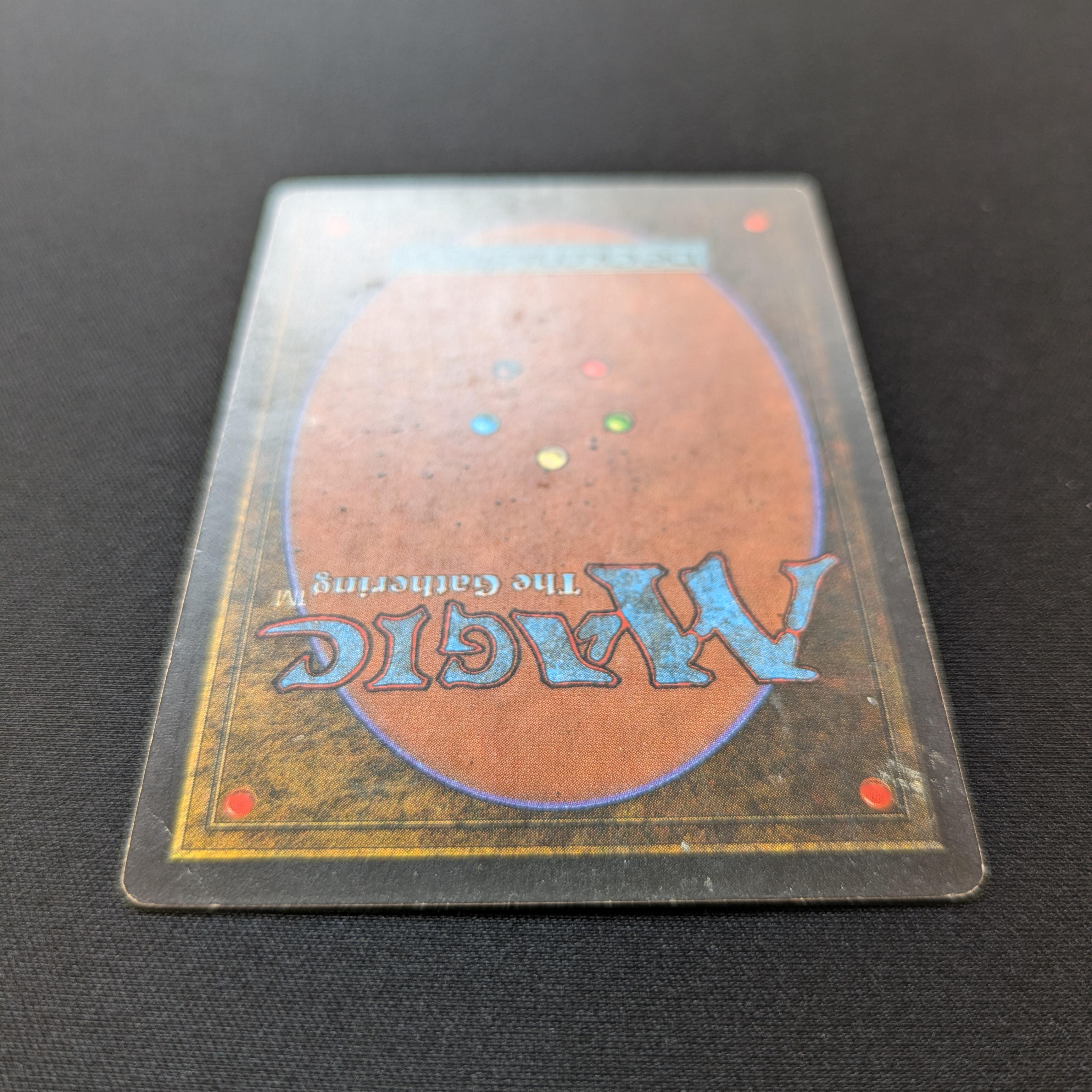 MTG Singles - Phyrexian Dreadnought - Mirage - 