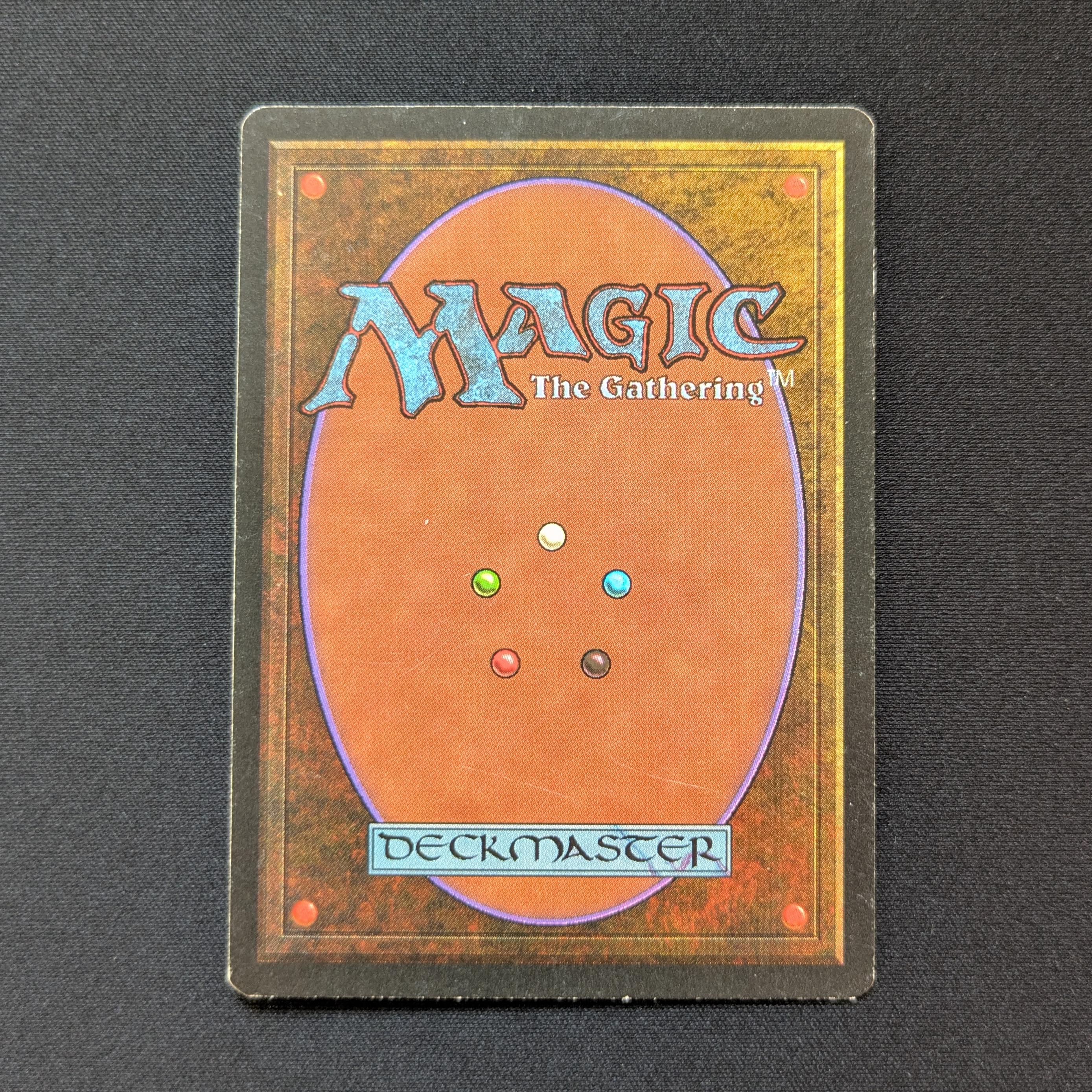 MTG Singles - Invoke Prejudice - Legends - 