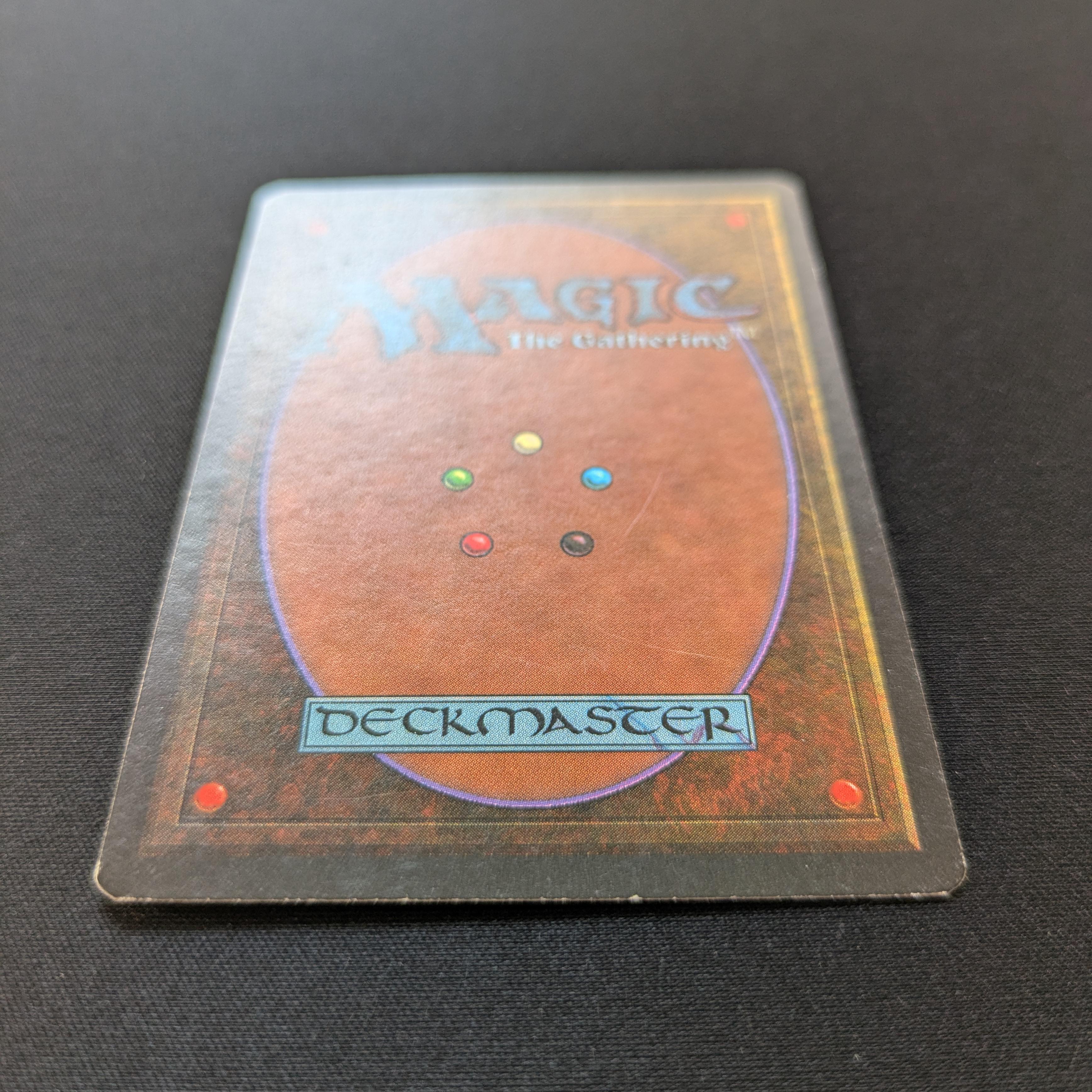 MTG Singles - Invoke Prejudice - Legends - 