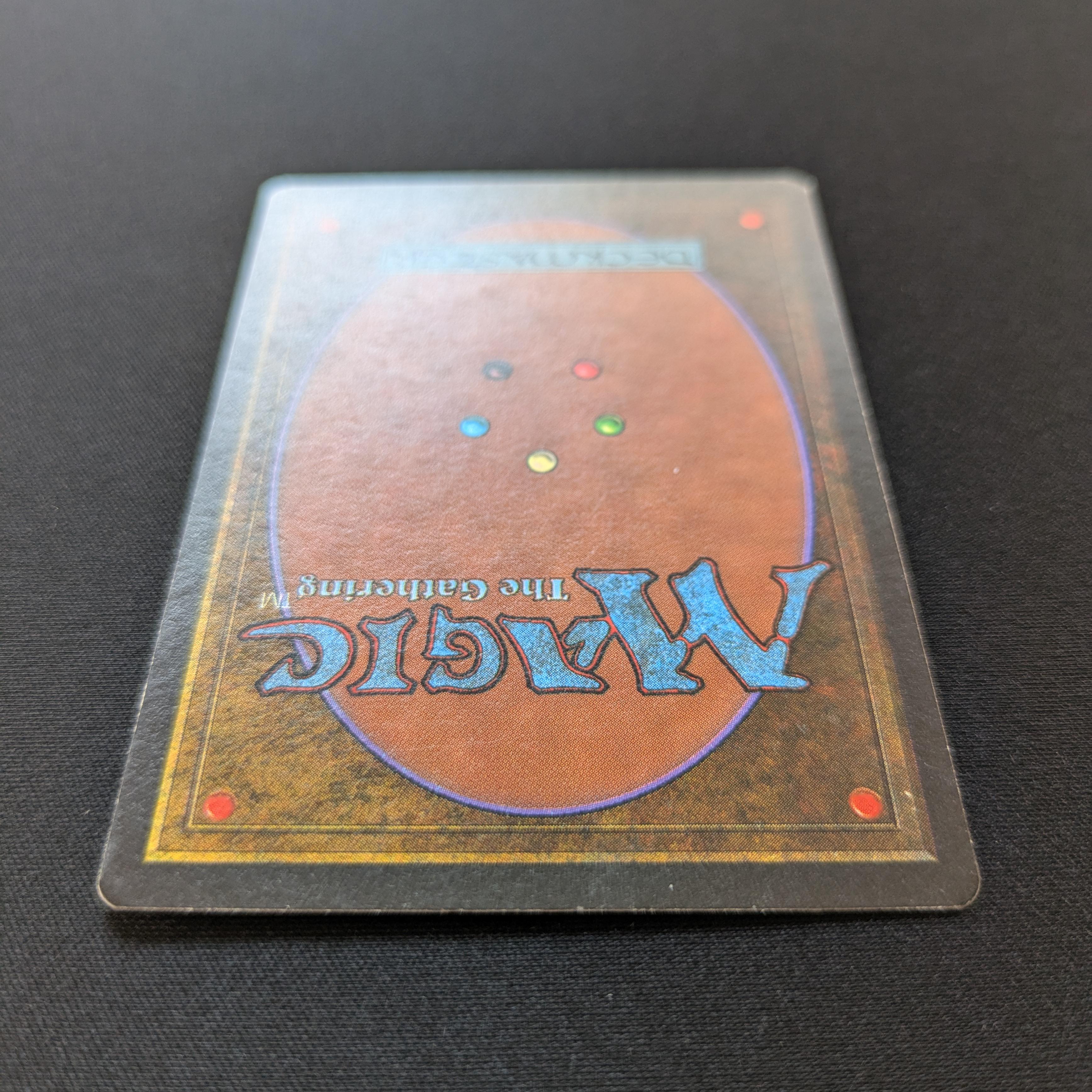 MTG Singles - Invoke Prejudice - Legends - 