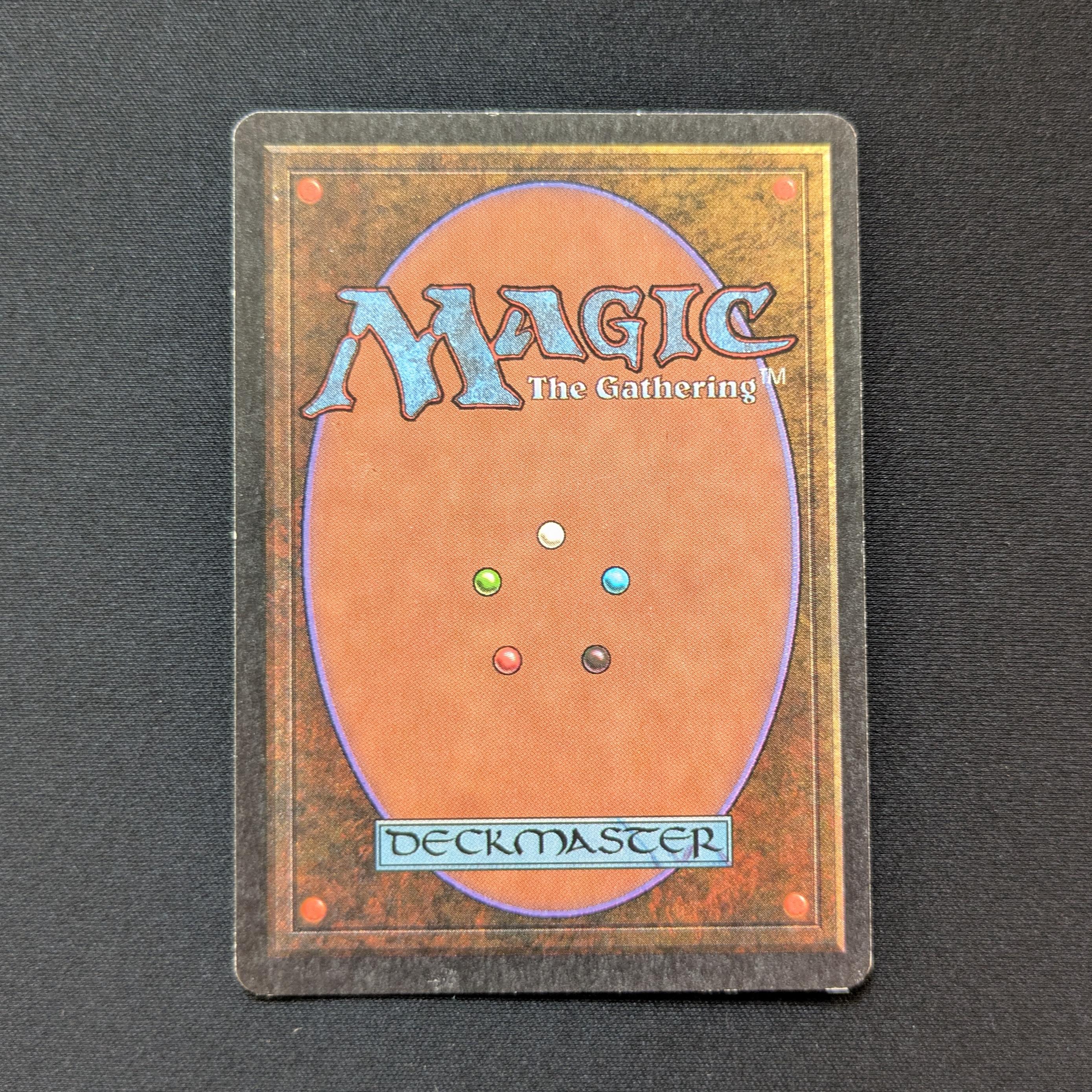 MTG Singles - Mishra's Factory (Winter) - Antiquities - 