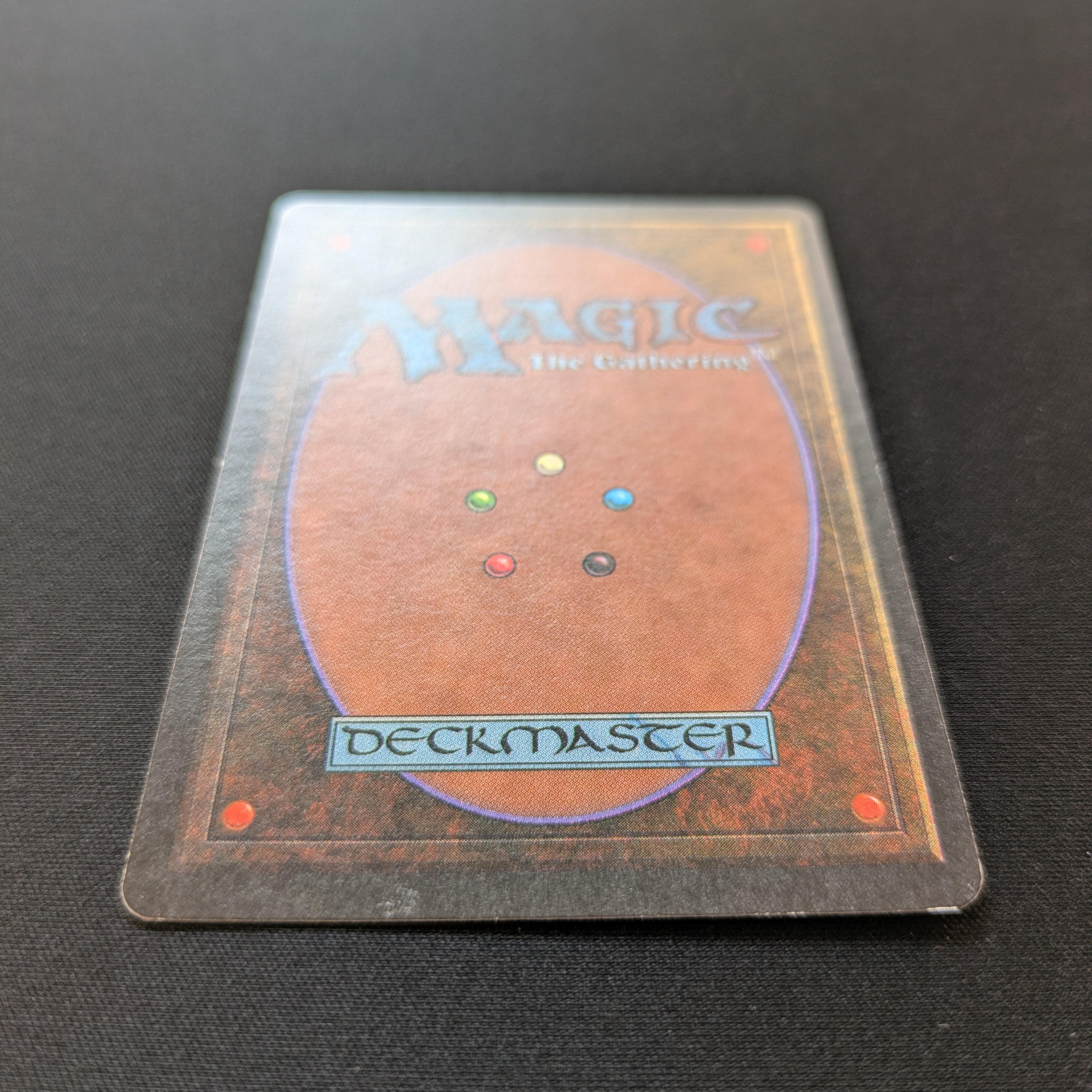 MTG Singles - Mishra's Factory (Winter) - Antiquities - 