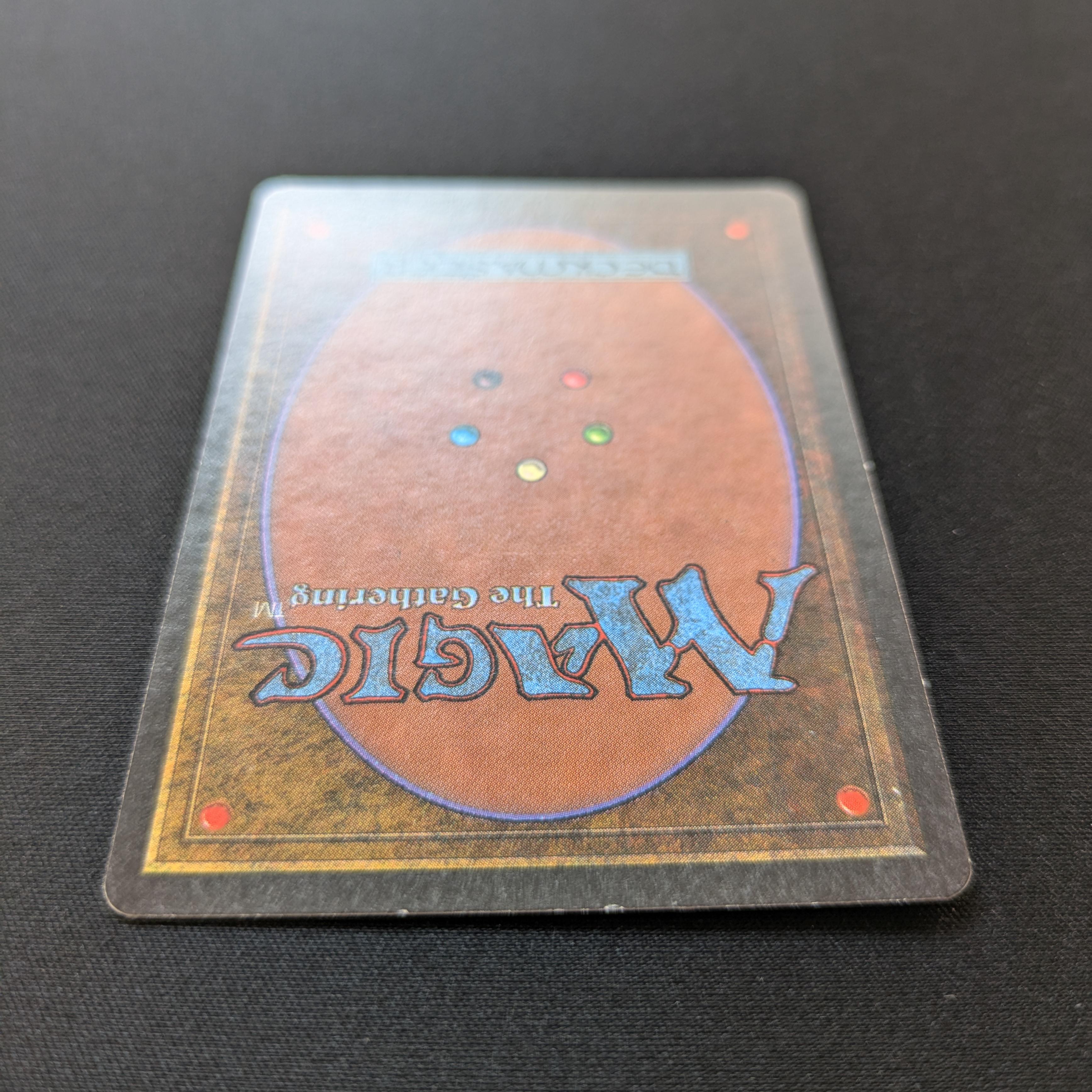 MTG Singles - Mishra's Factory (Winter) - Antiquities - 
