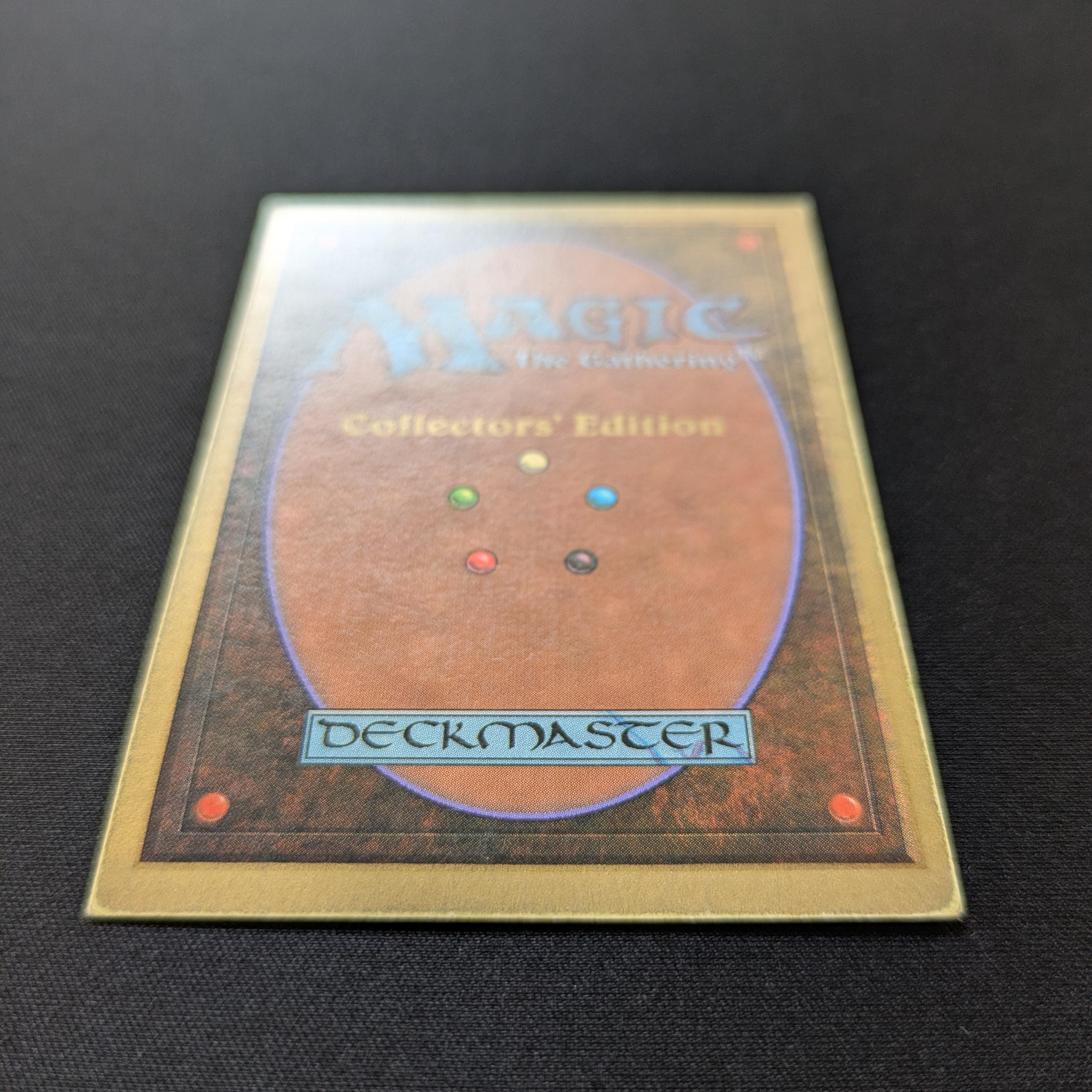 MTG Singles - Black Lotus - Collectors' Edition - 