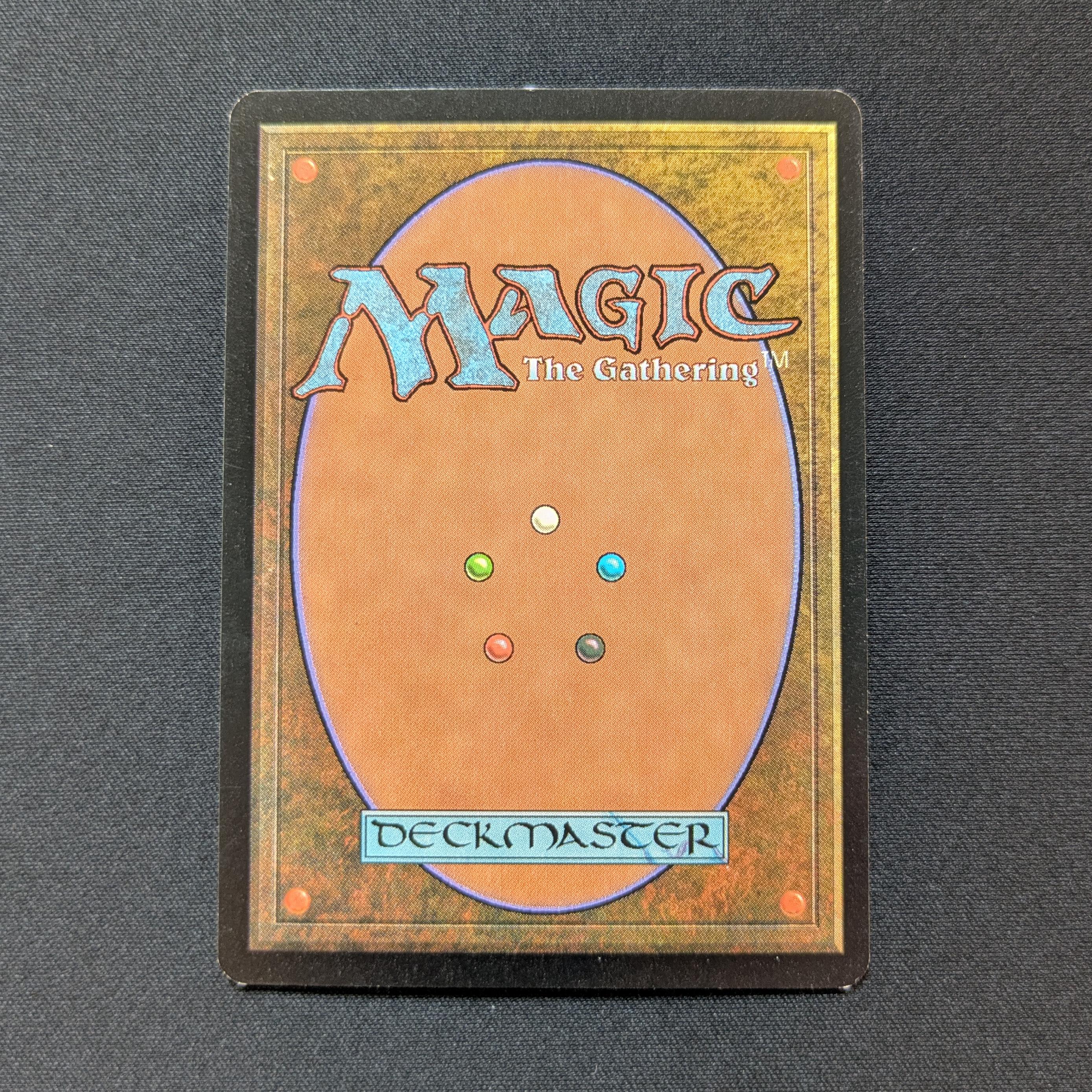[FOIL] Oppression - Seventh Edition - EX