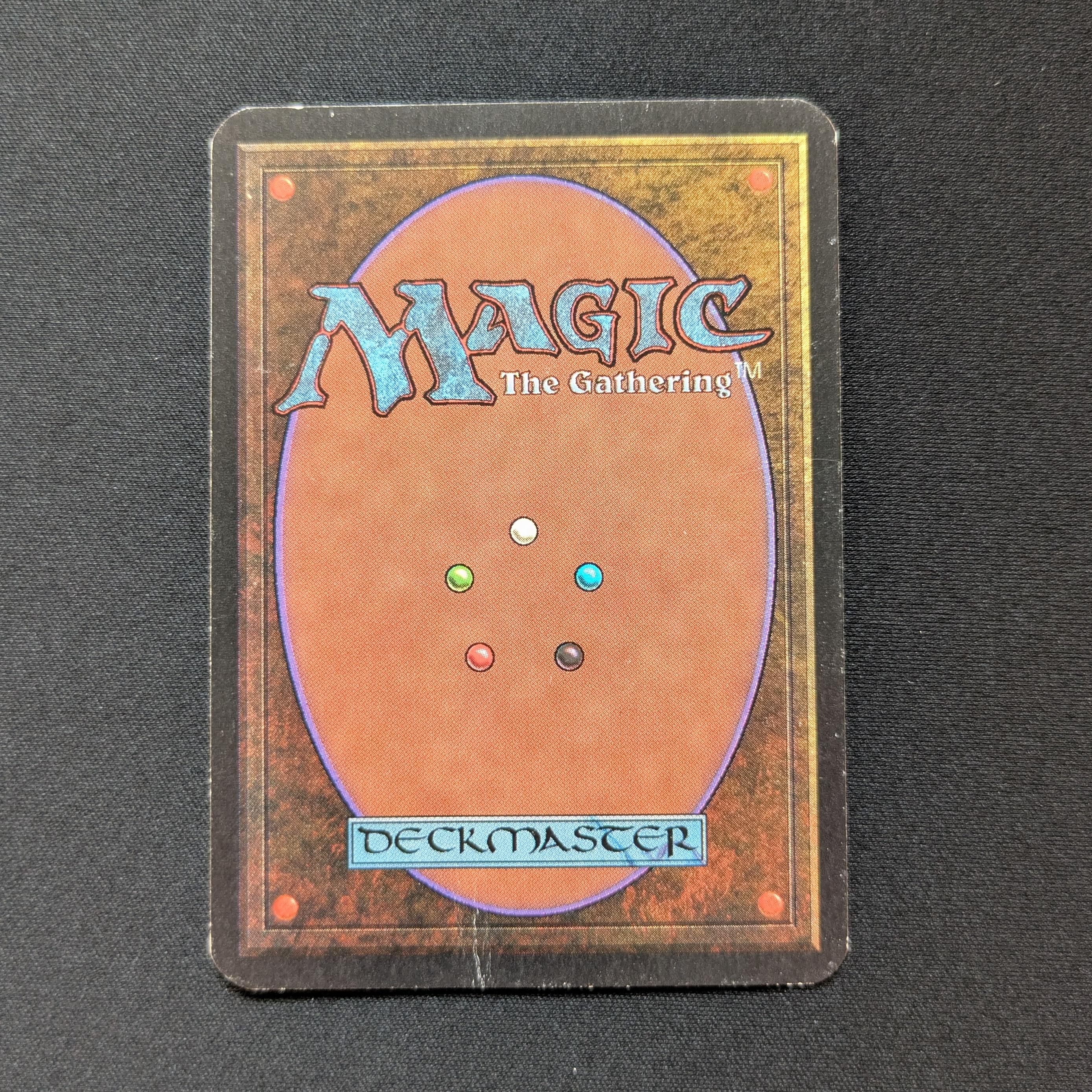 MTG Singles - Swords to Plowshares - Alpha - 
