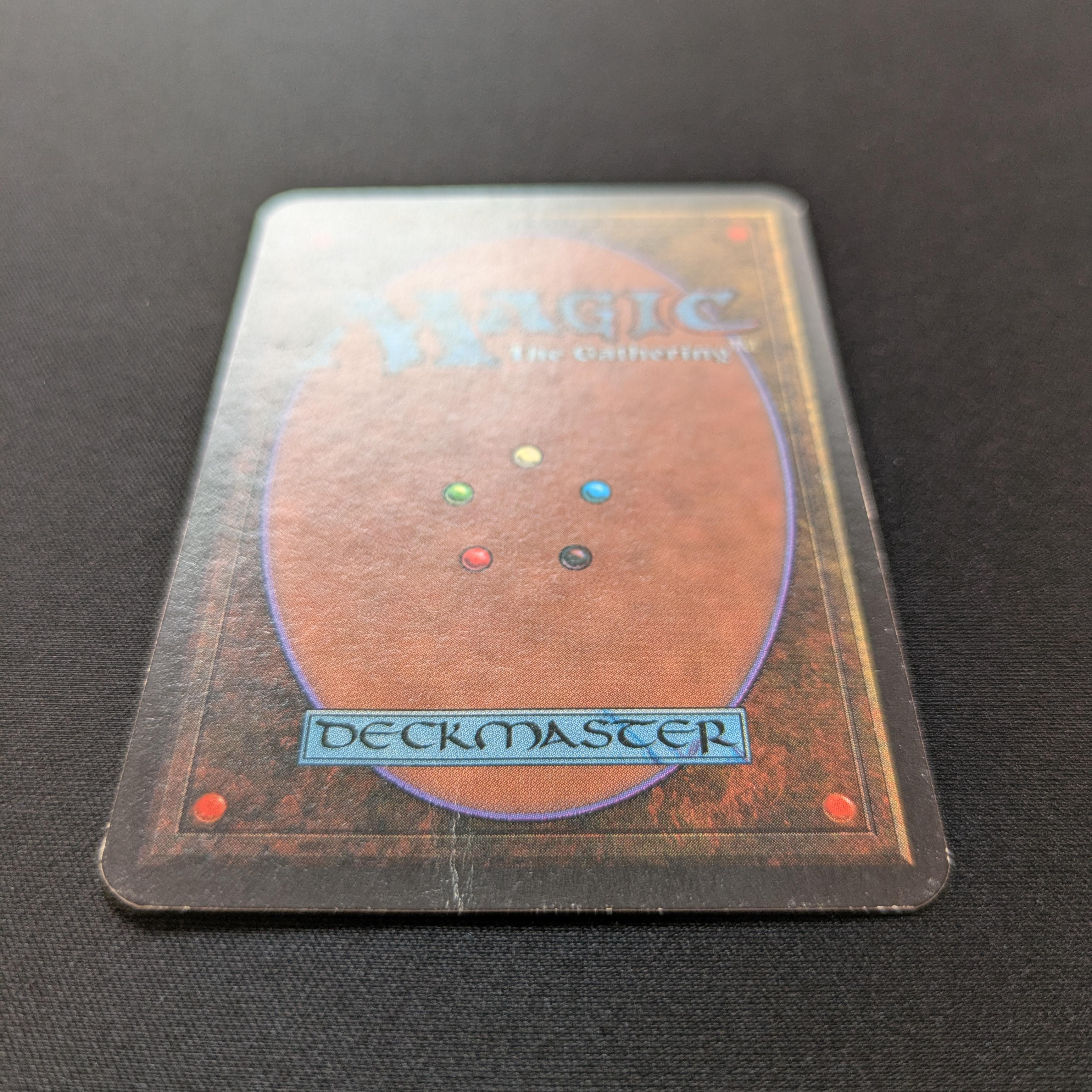 MTG Singles - Swords to Plowshares - Alpha - 