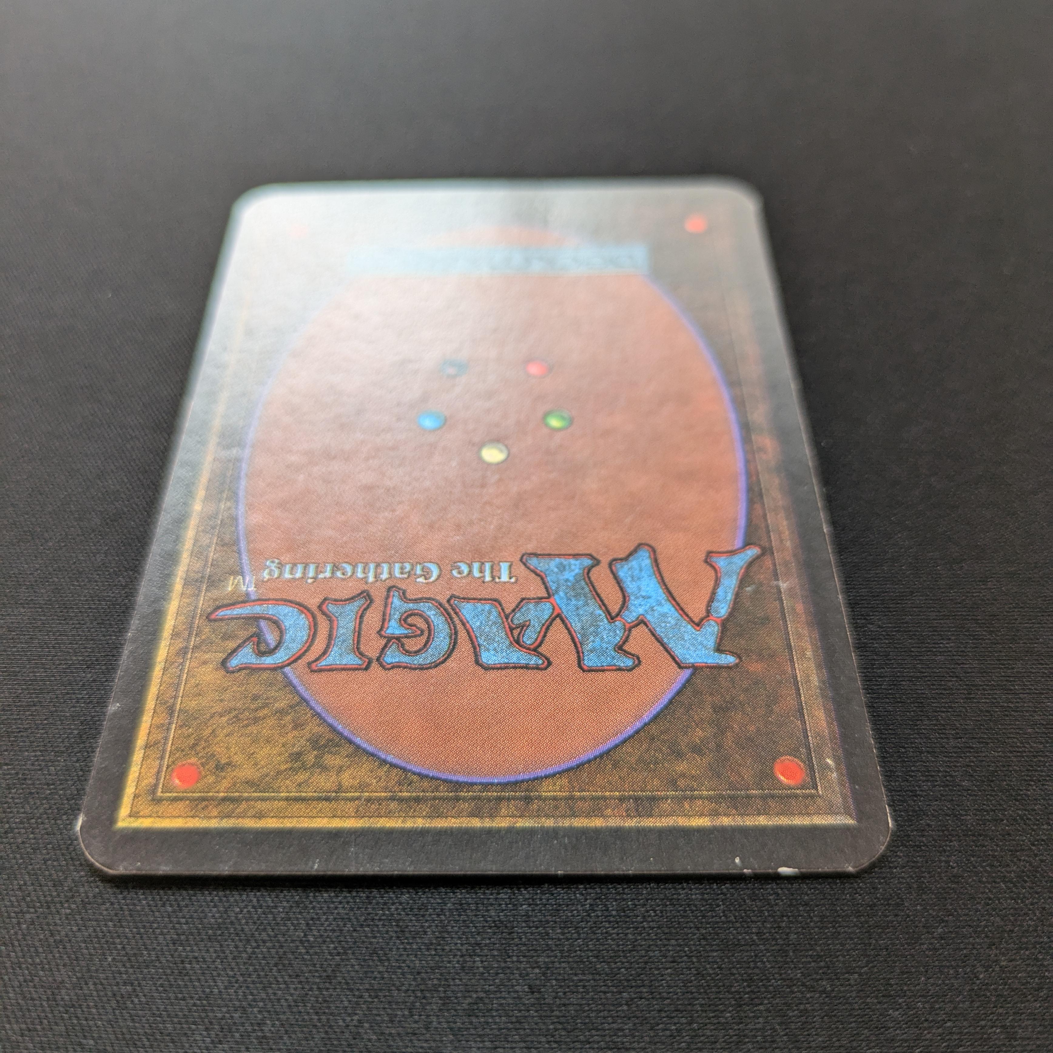 MTG Singles - Swords to Plowshares - Alpha - 
