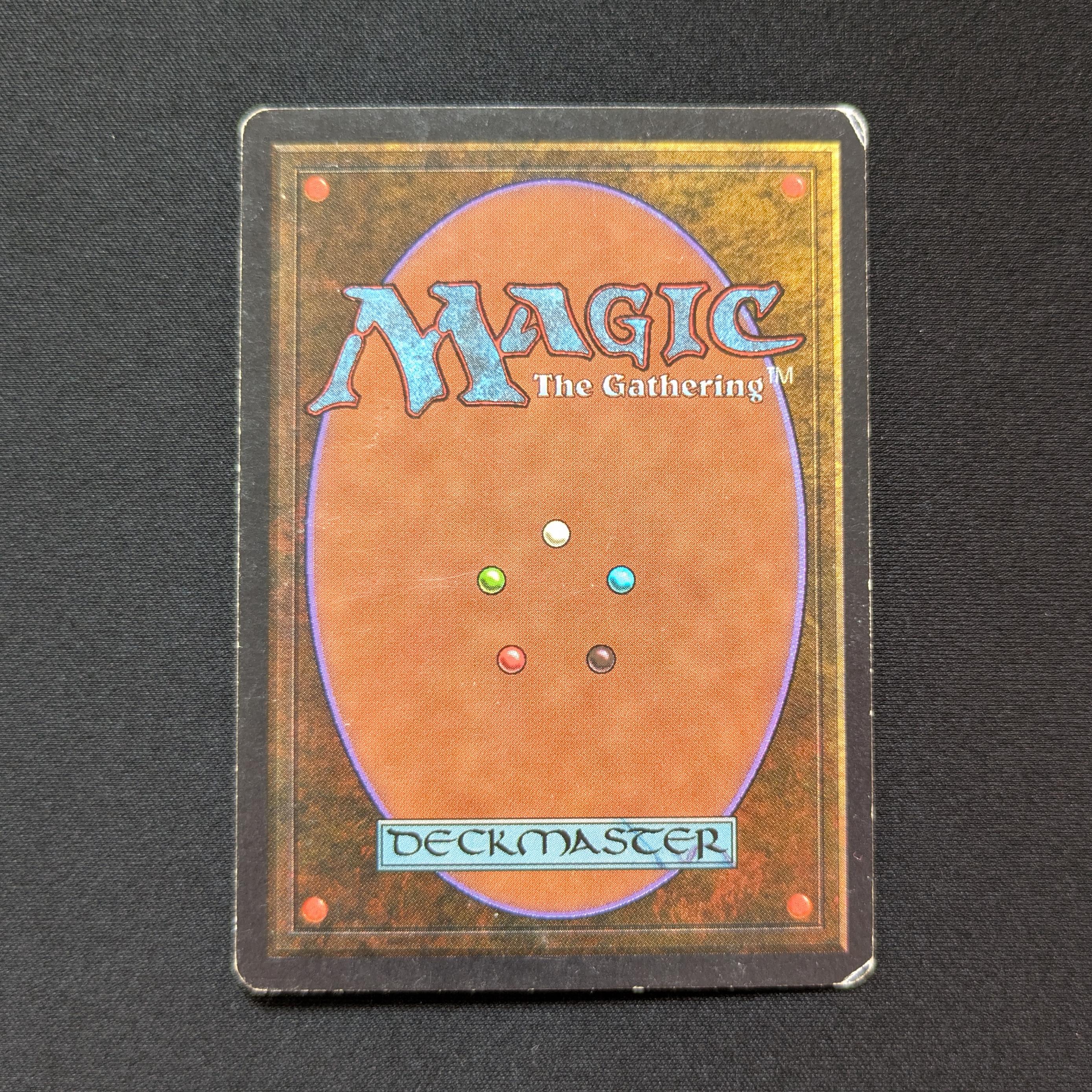 MTG Singles - Transmute Artifact - Antiquities - 