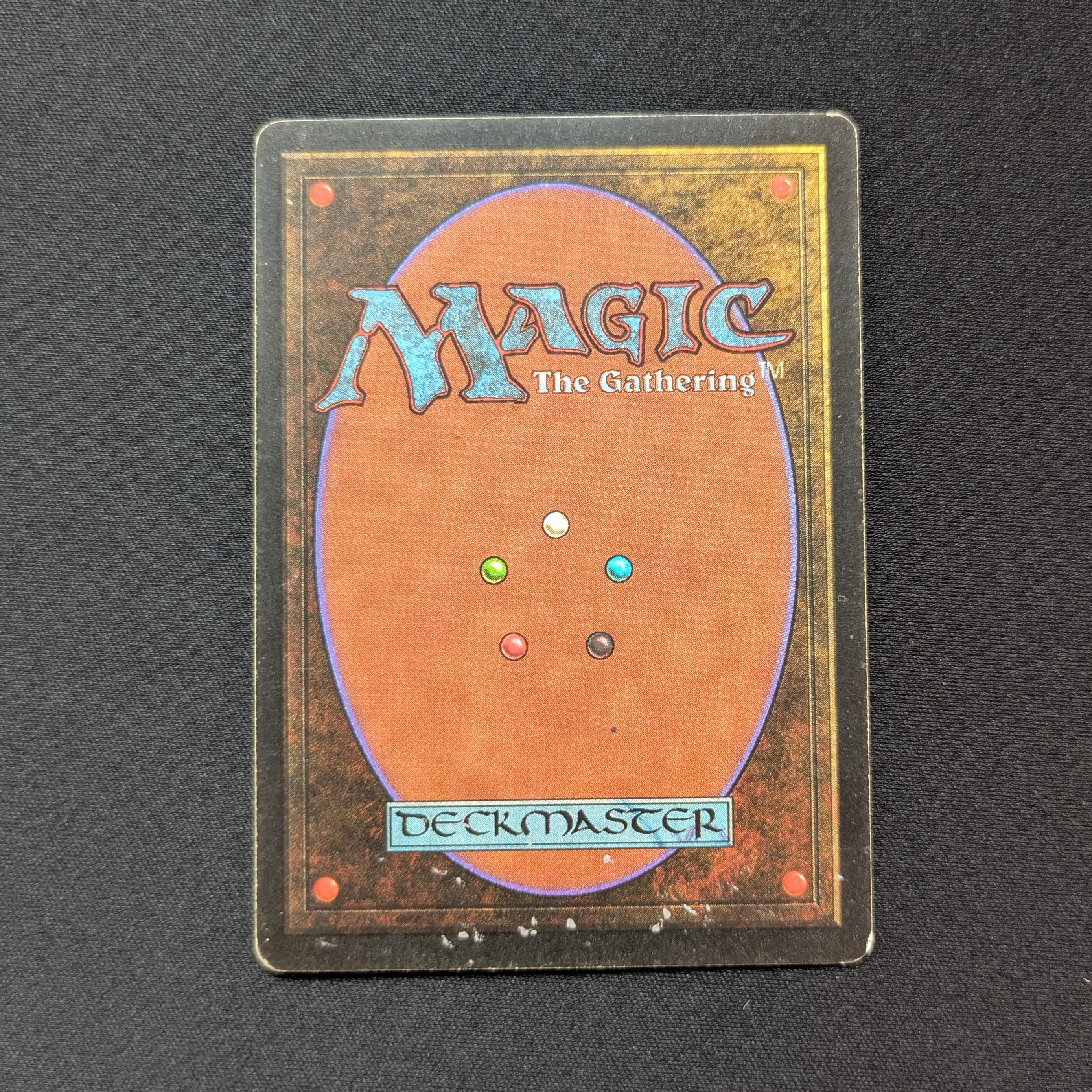 MTG Singles - Phyrexian Dreadnought - Mirage - 