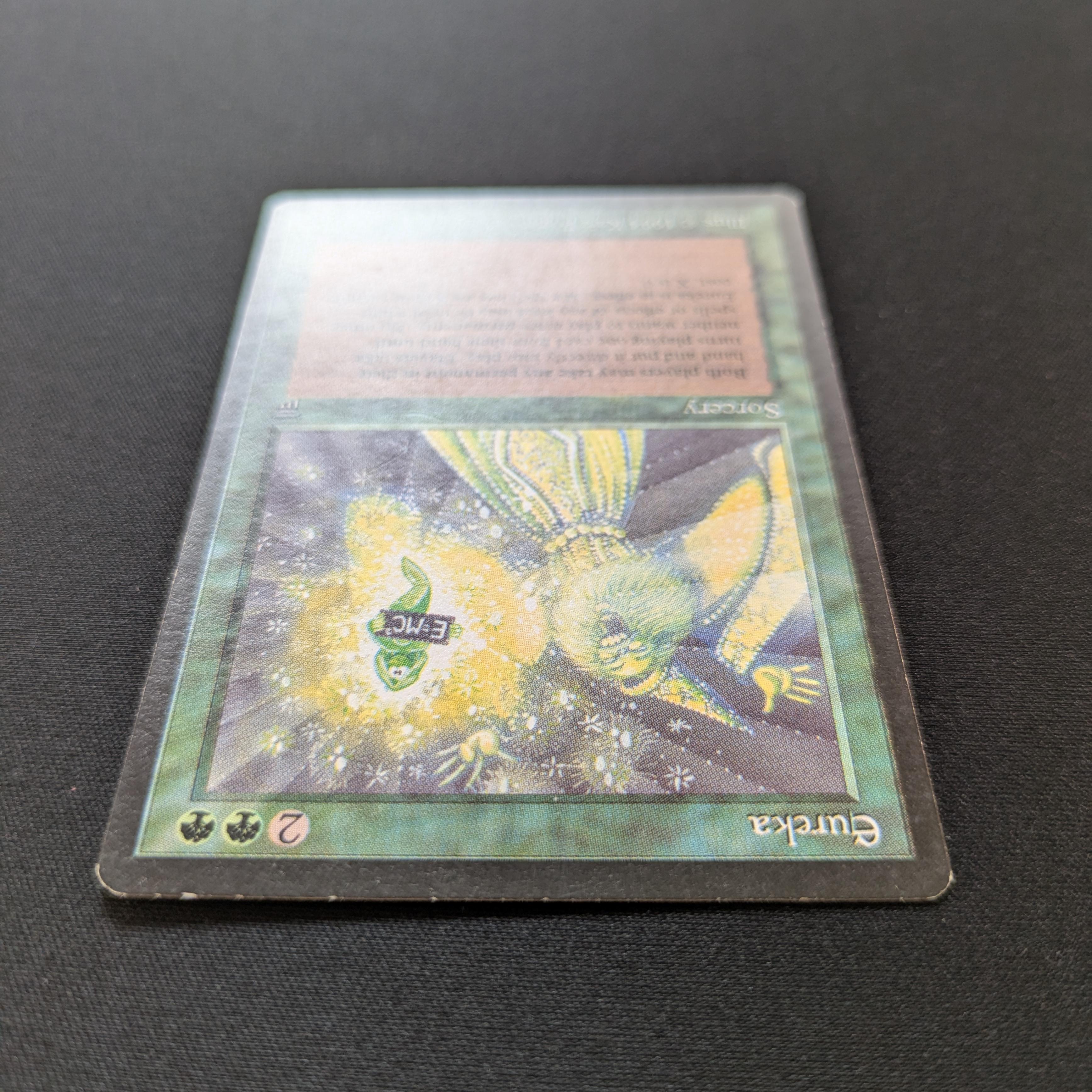 MTG Singles - Eureka - Legends - 
