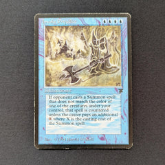 Invoke Prejudice - Legends