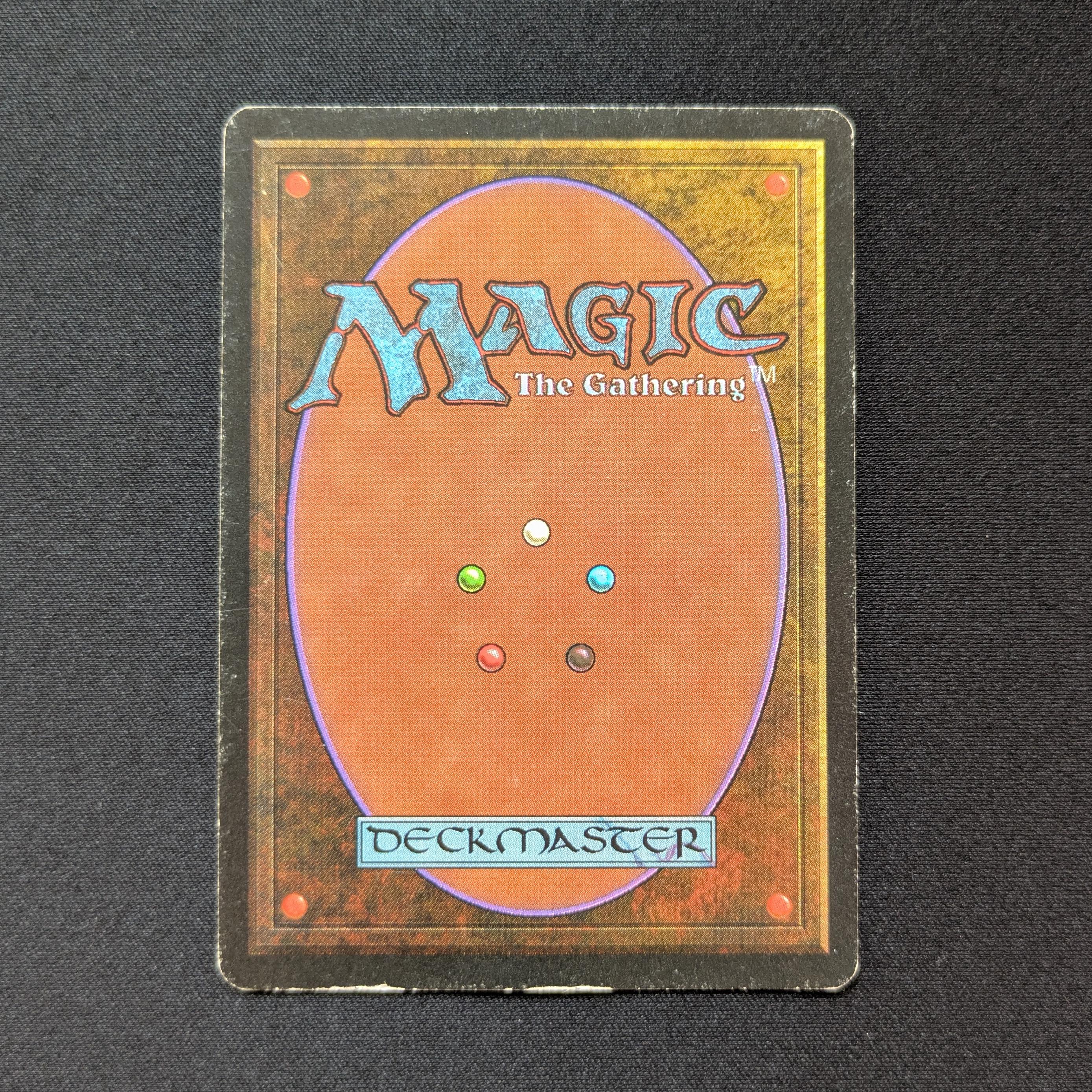 MTG Singles - Invoke Prejudice - Legends - 