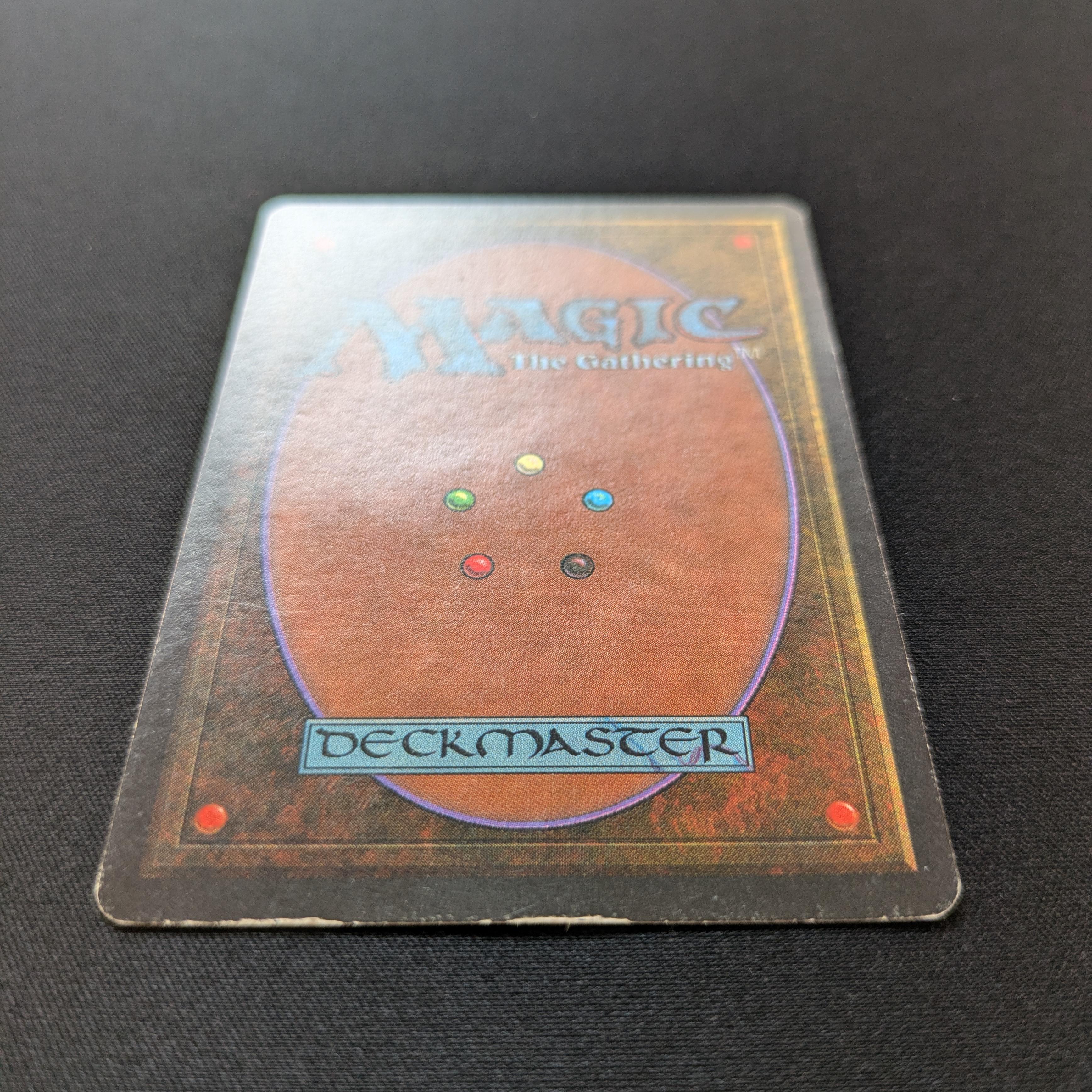 MTG Singles - Invoke Prejudice - Legends - 