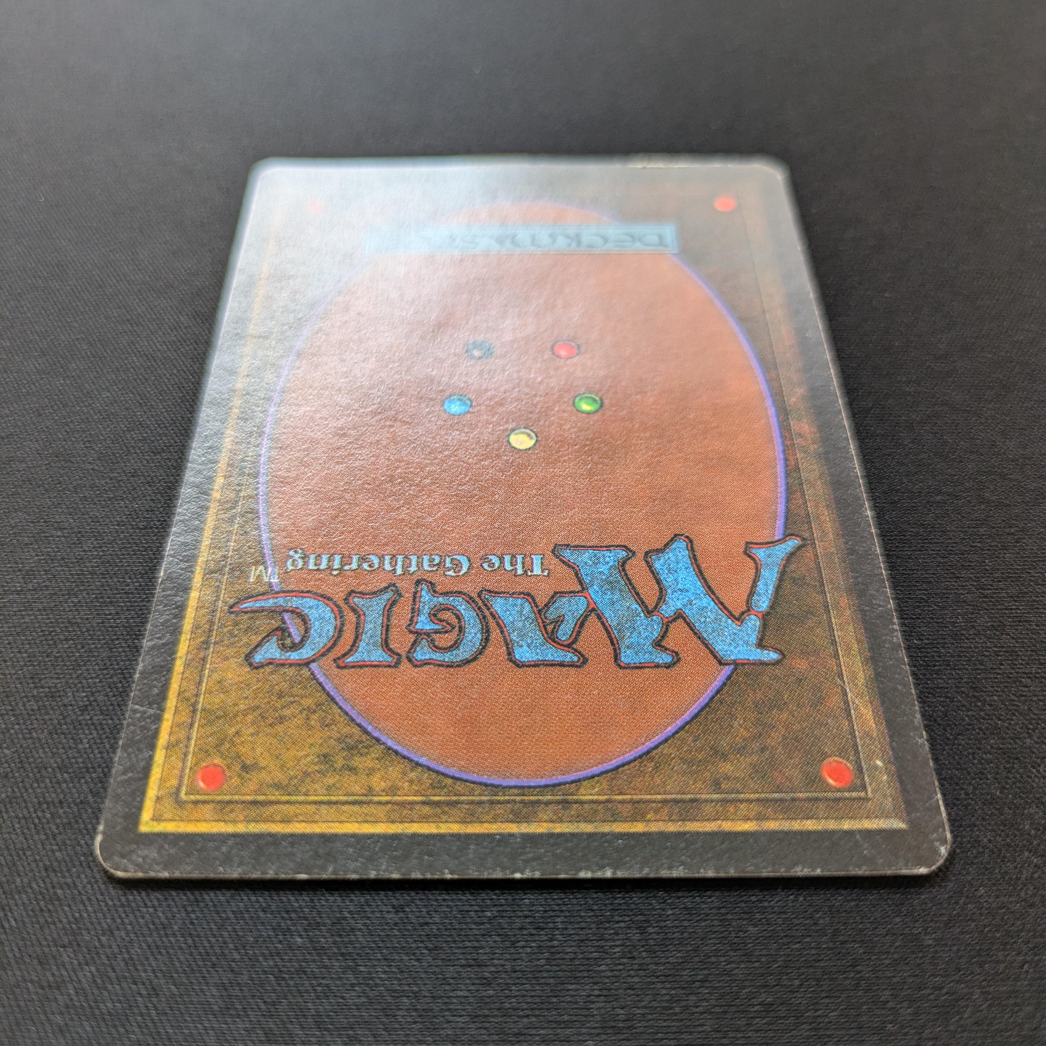 MTG Singles - Invoke Prejudice - Legends - 