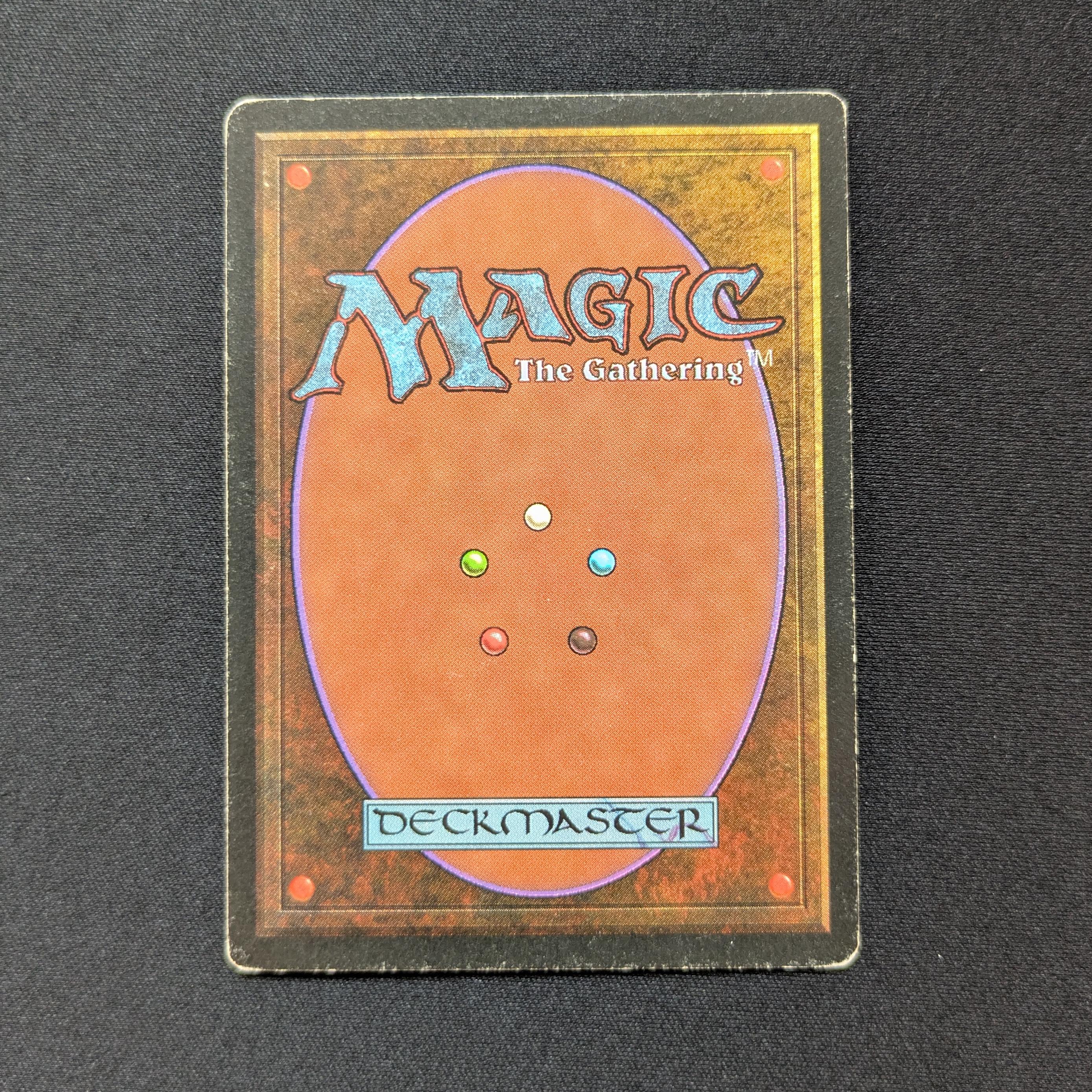 MTG Singles - Invoke Prejudice - Legends - 