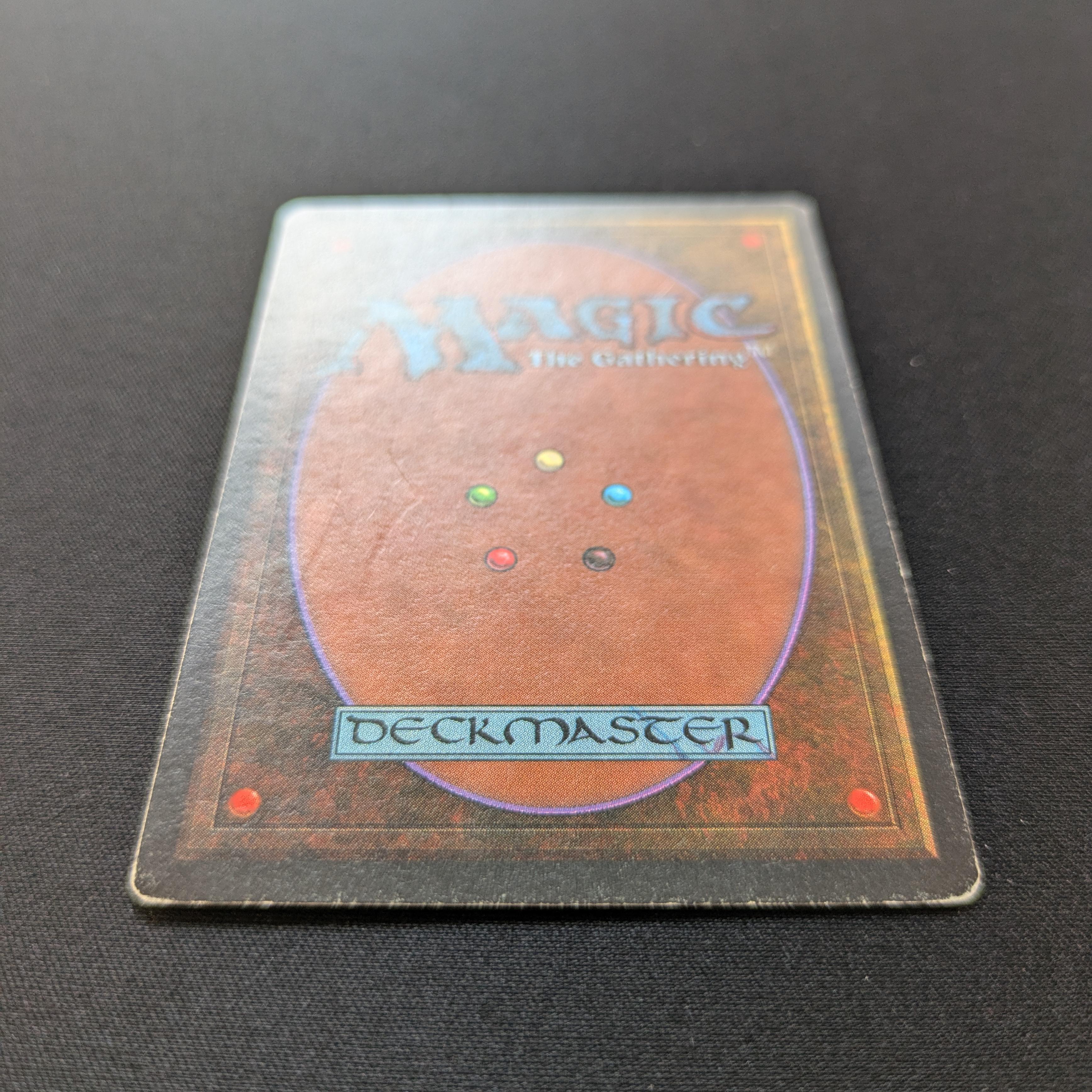 MTG Singles - Invoke Prejudice - Legends - 