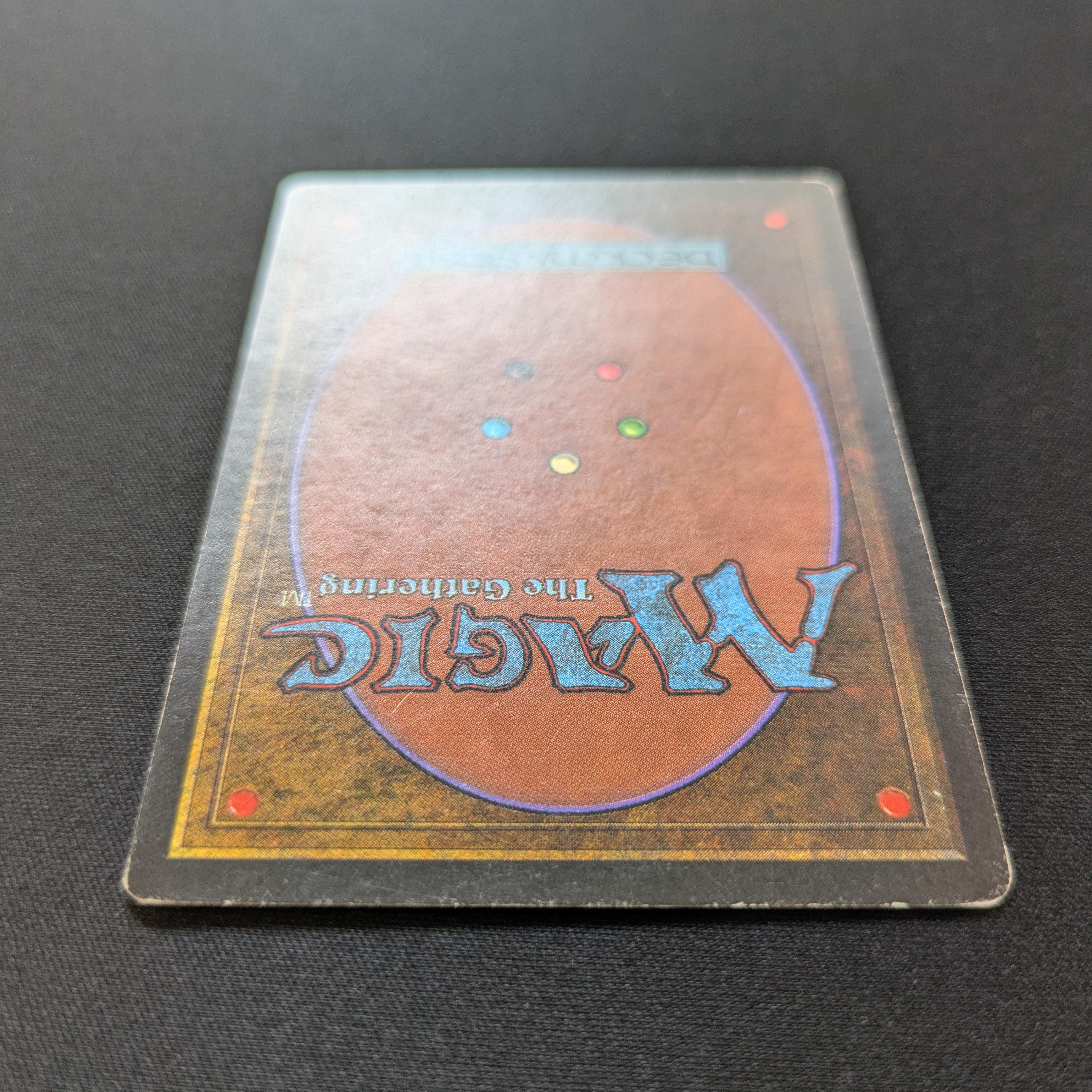MTG Singles - Invoke Prejudice - Legends - 