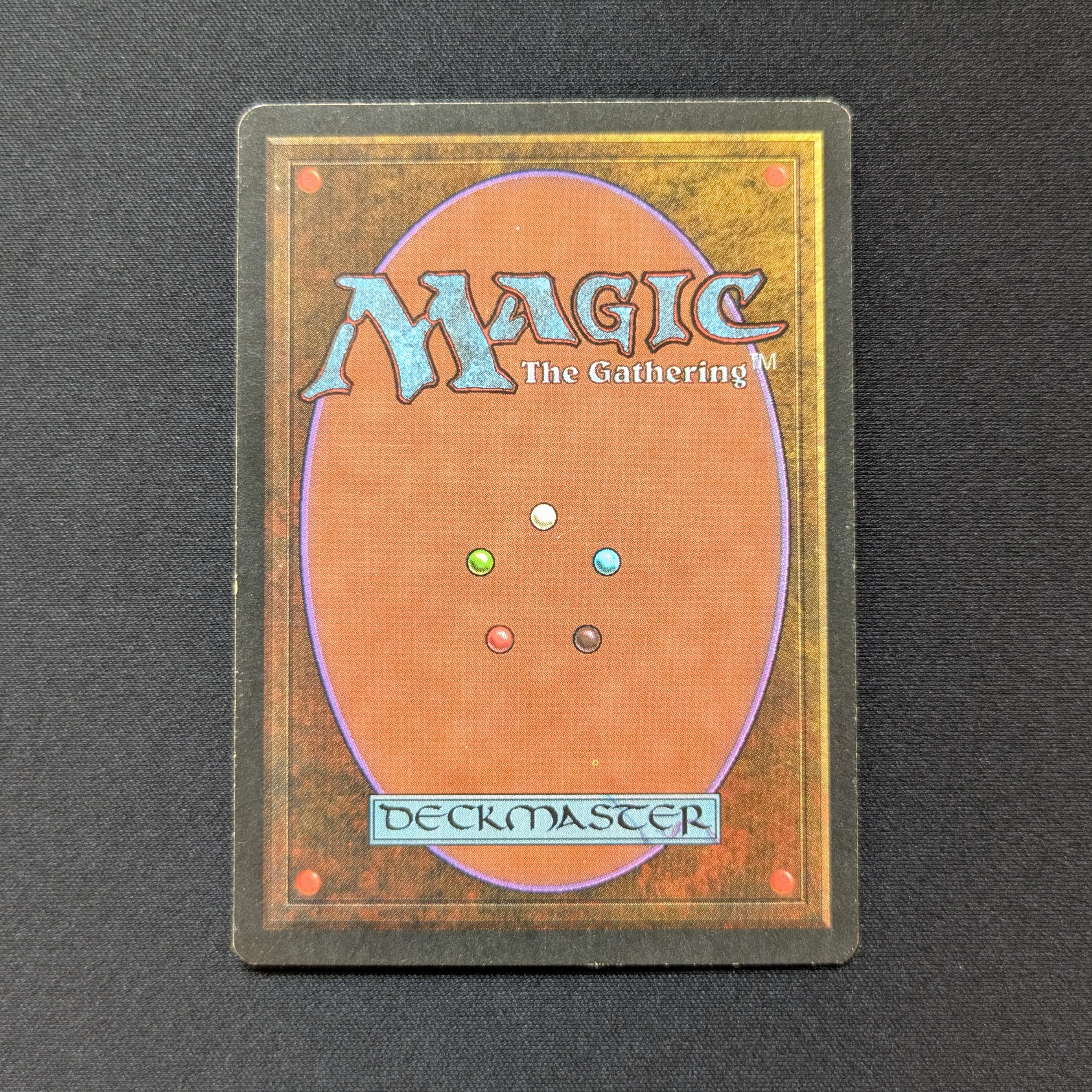 MTG Singles - Invoke Prejudice - Legends - 