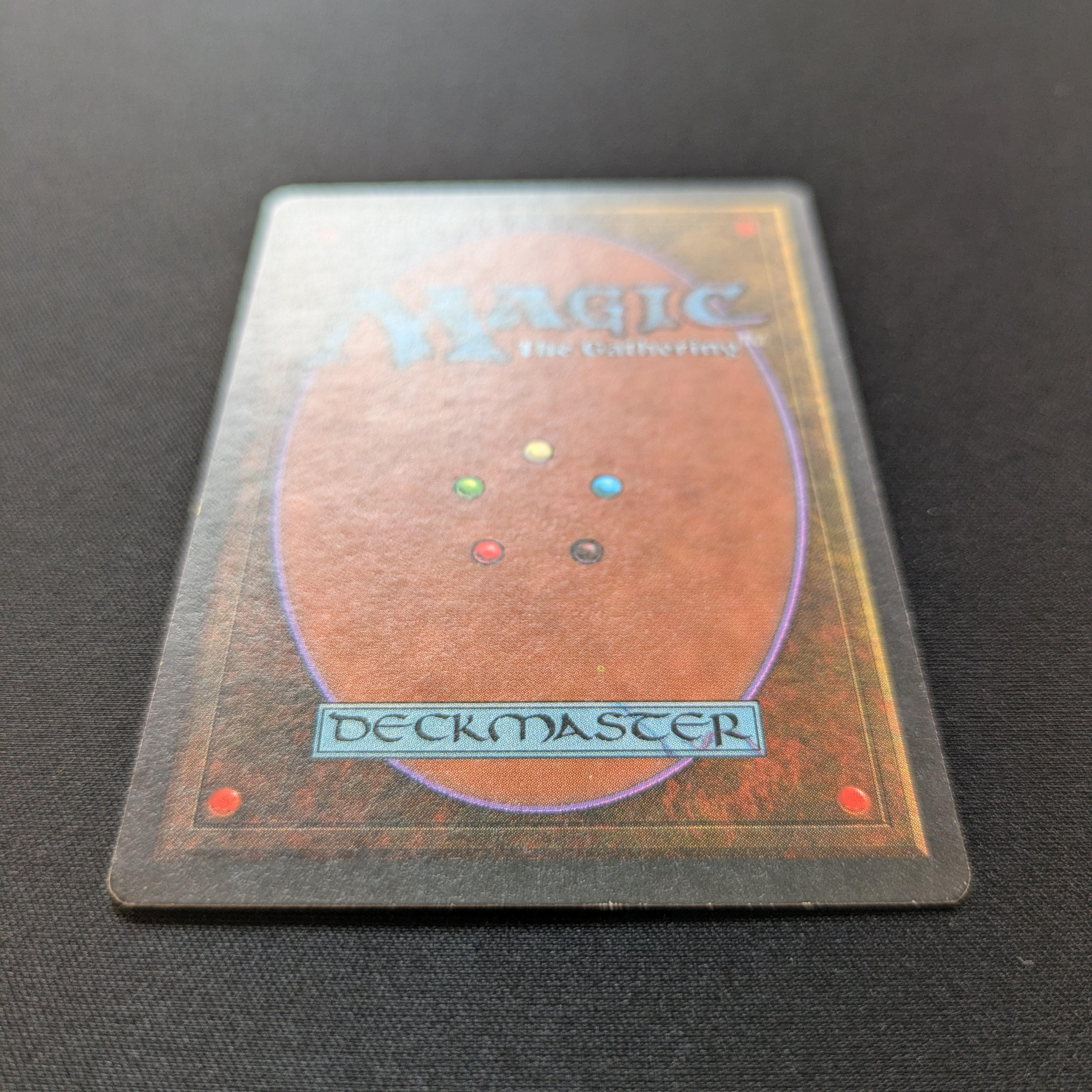 MTG Singles - Invoke Prejudice - Legends - 