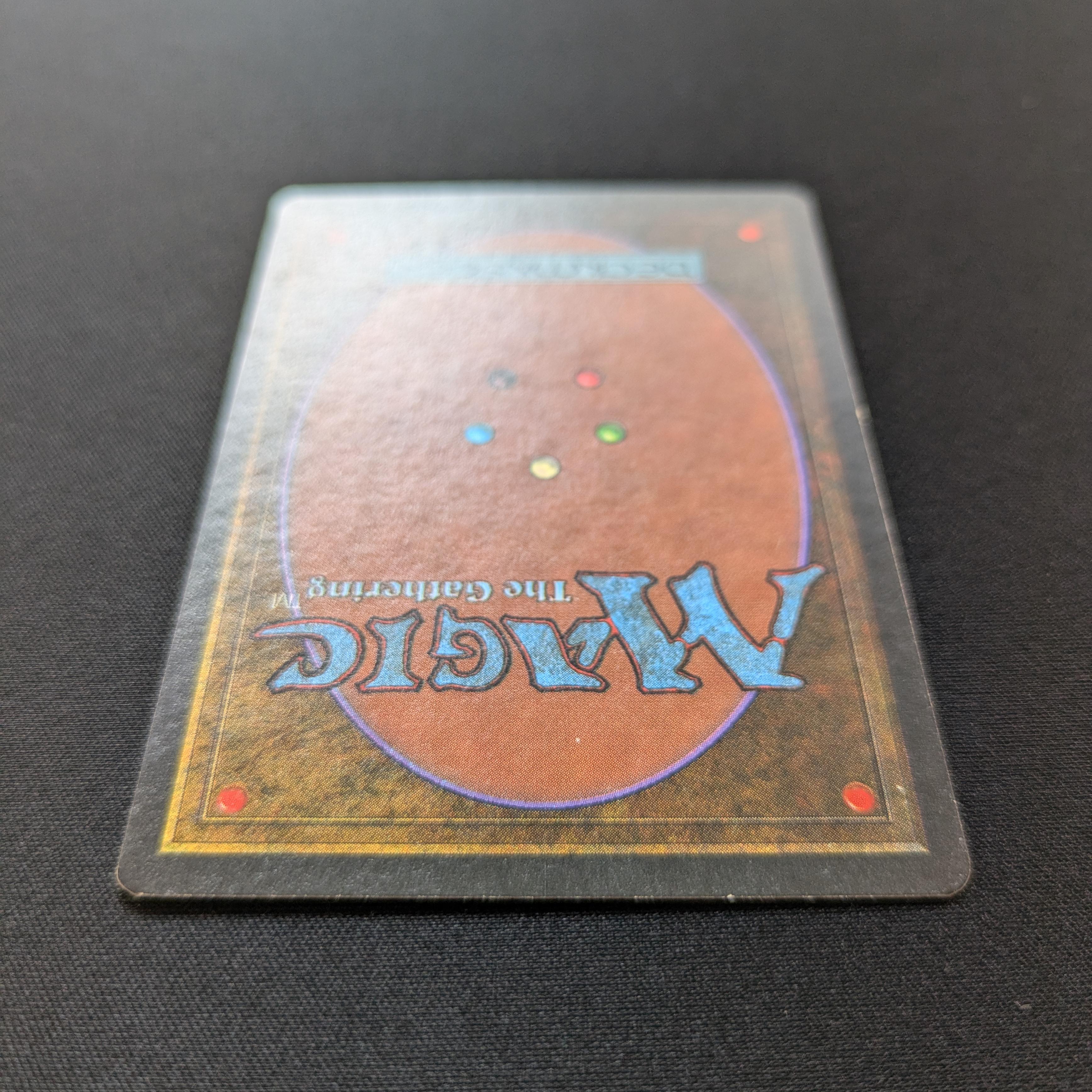 MTG Singles - Invoke Prejudice - Legends - 