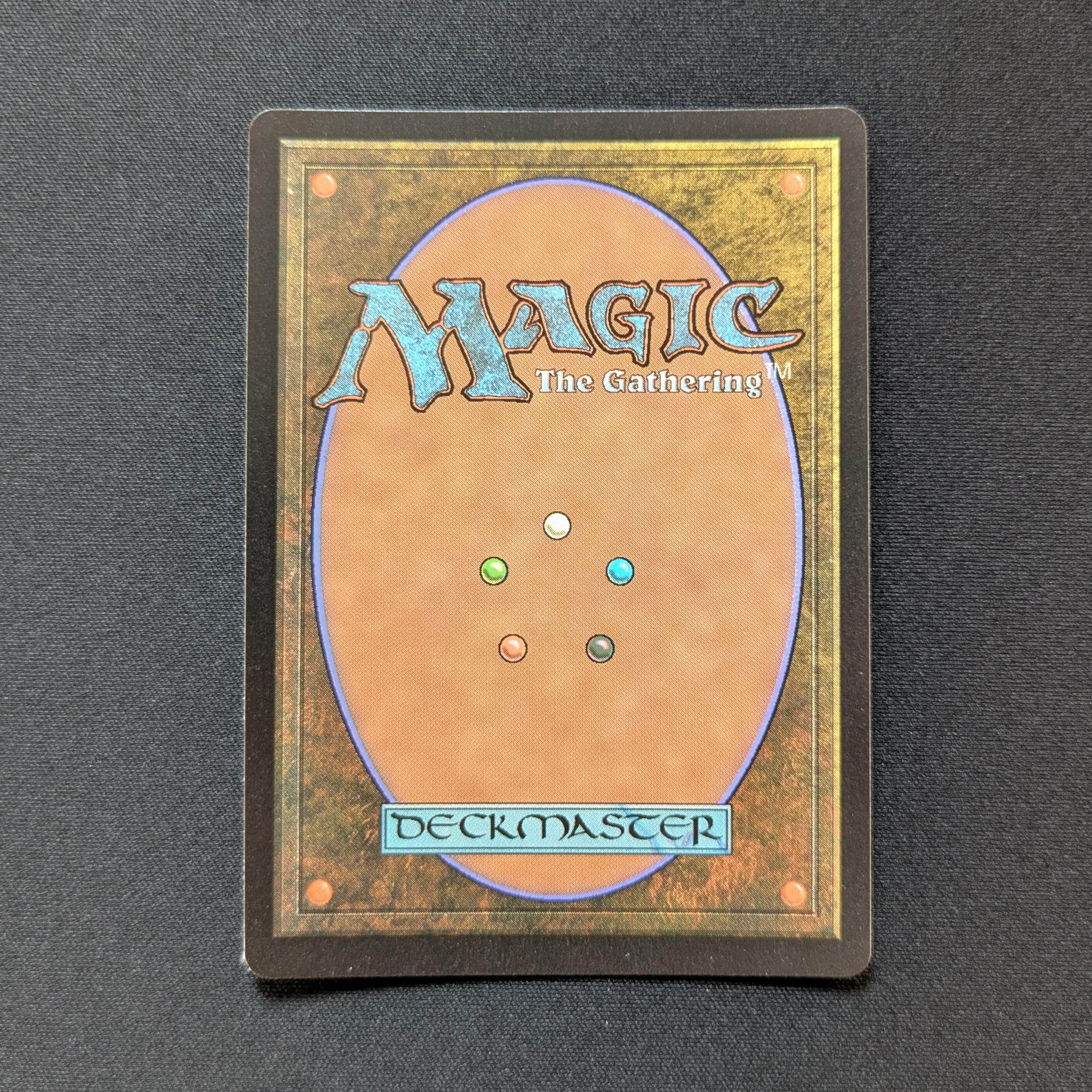 [FOIL] Soul-Guide Lantern (Serialized) - Retro Frame Artifacts - NM, 082/500
