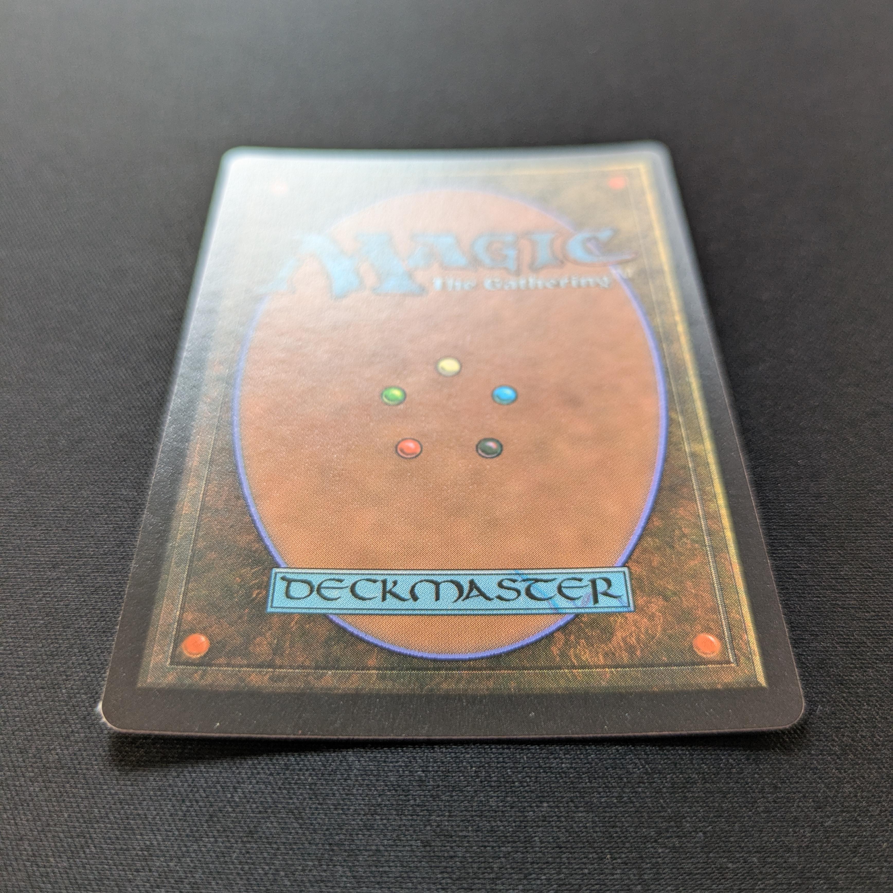 [FOIL] Soul-Guide Lantern (Serialized) - Retro Frame Artifacts - NM, 082/500