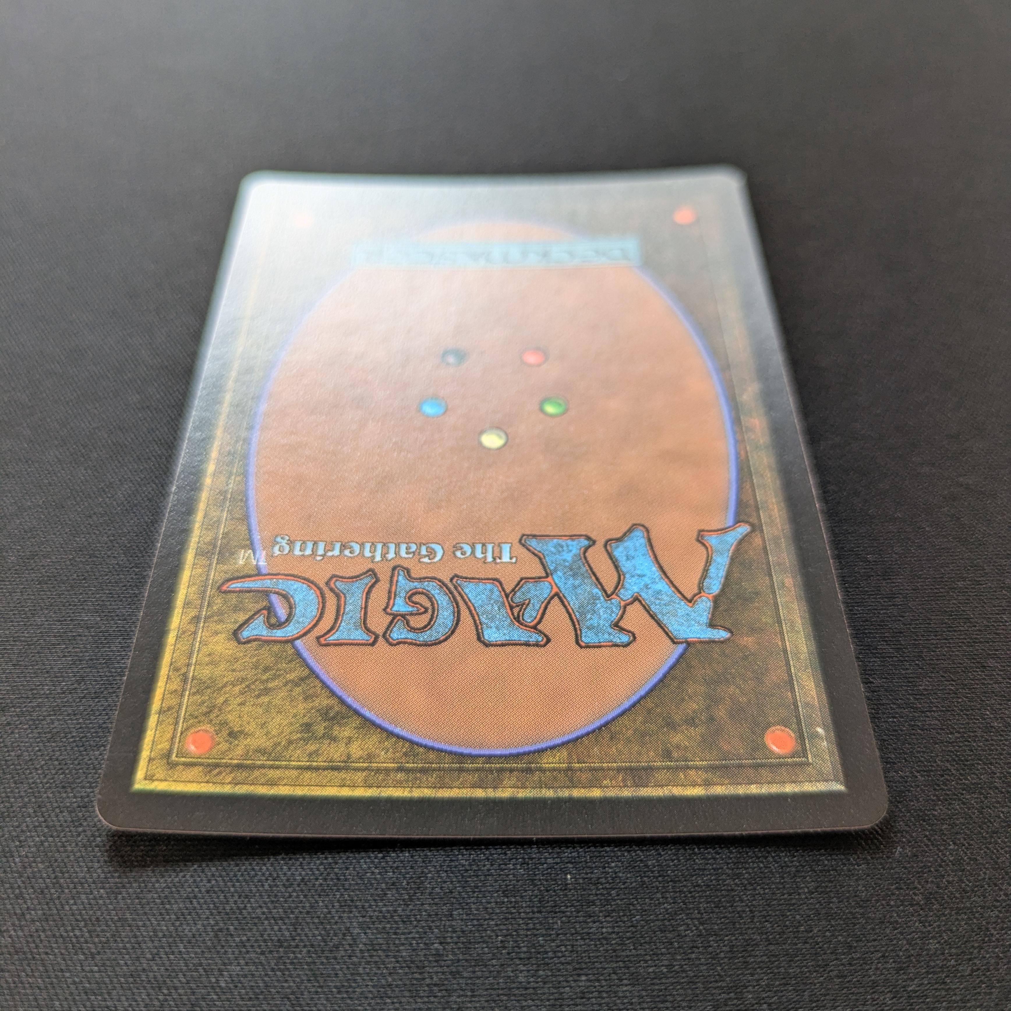 [FOIL] Soul-Guide Lantern (Serialized) - Retro Frame Artifacts - NM, 082/500