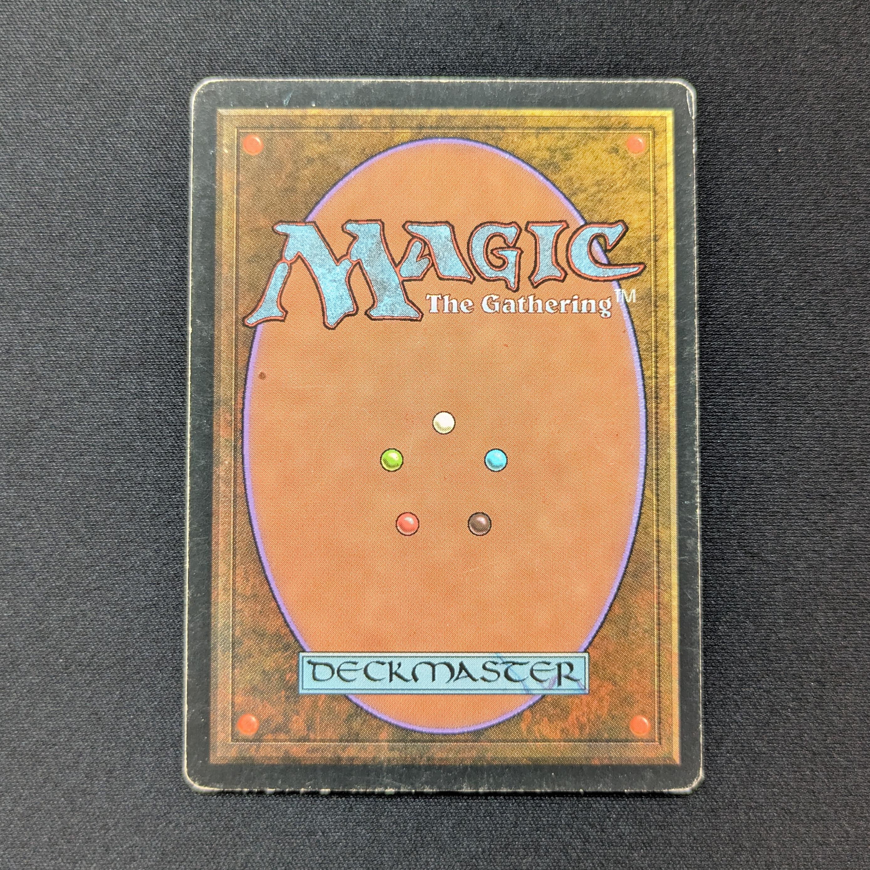 Phyrexian Dreadnought - Mirage