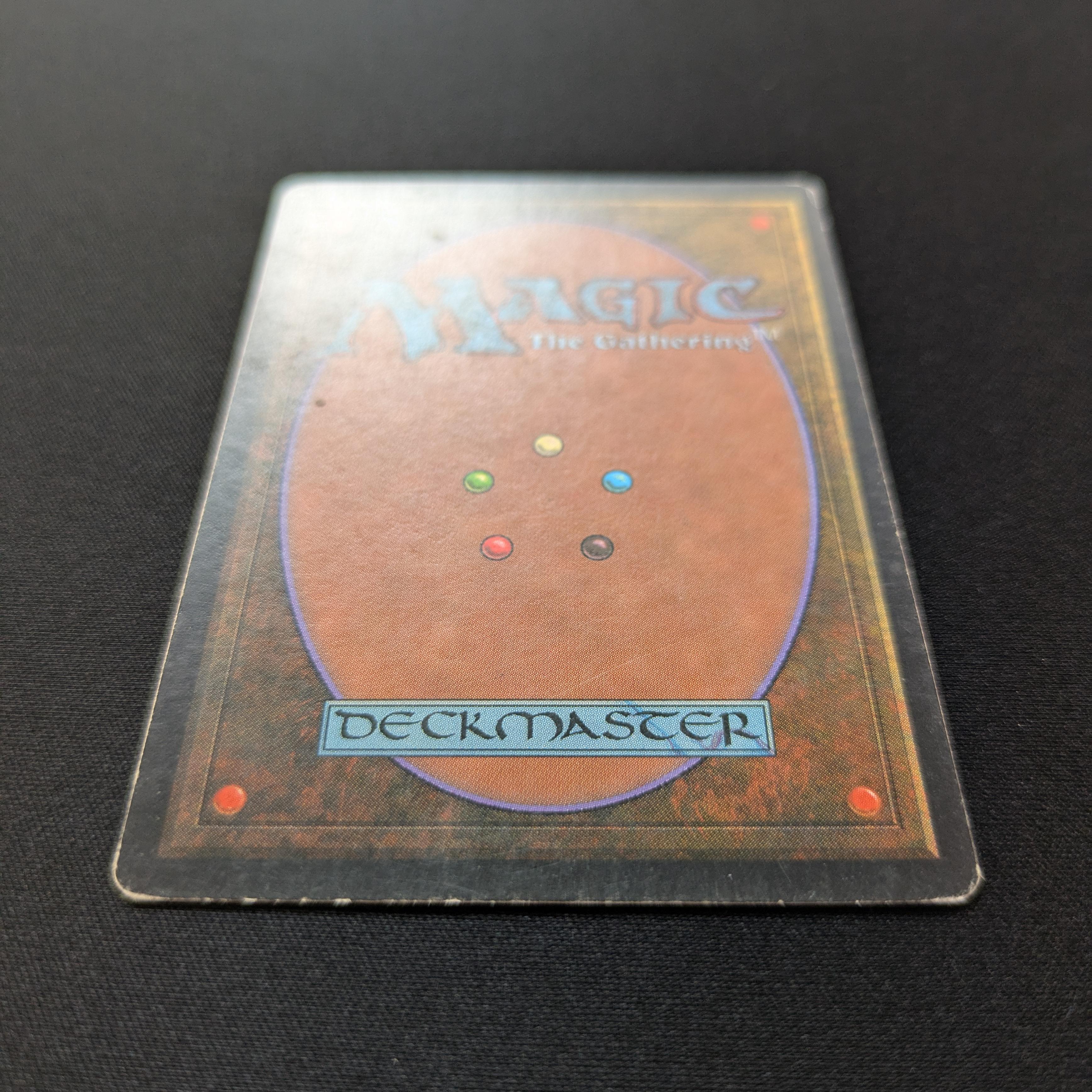 Phyrexian Dreadnought - Mirage