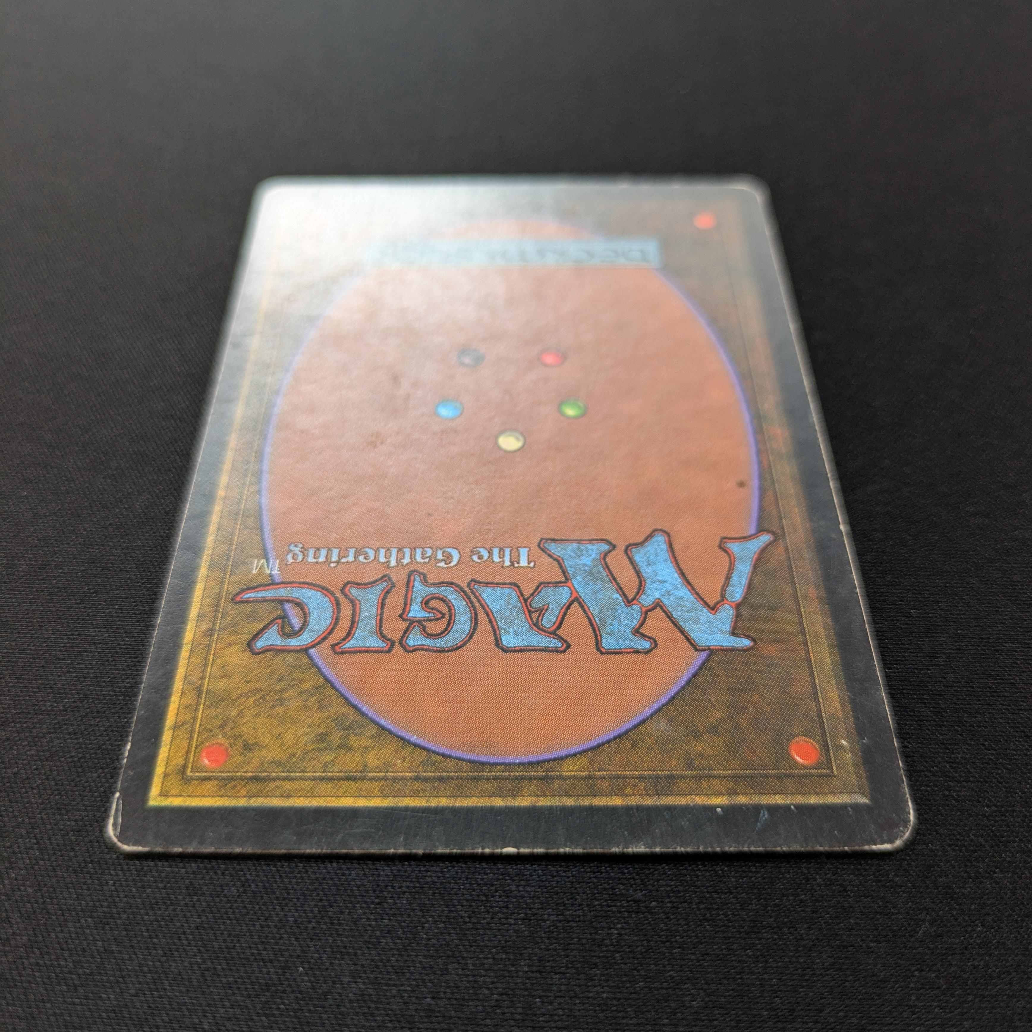 Phyrexian Dreadnought - Mirage