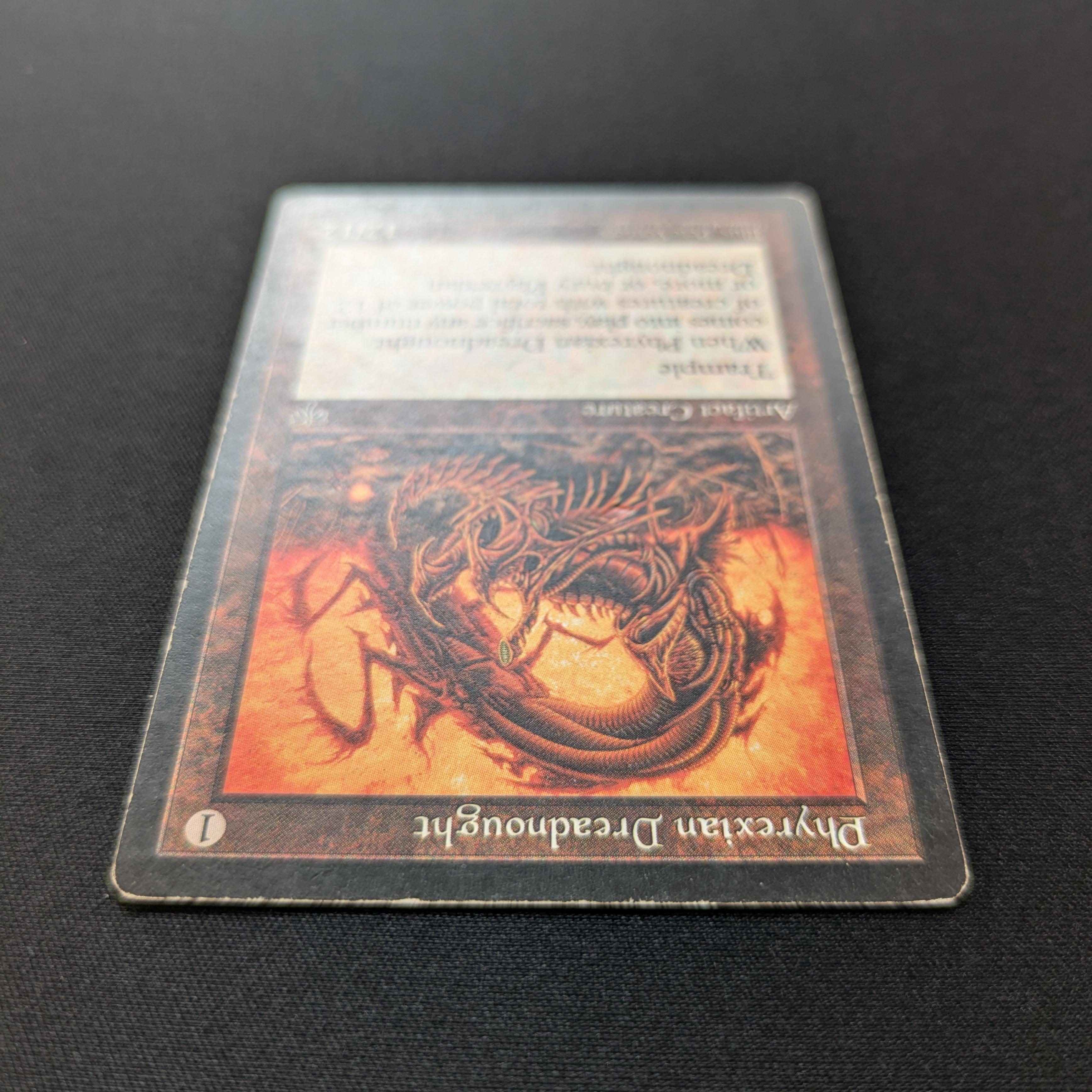 Phyrexian Dreadnought - Mirage
