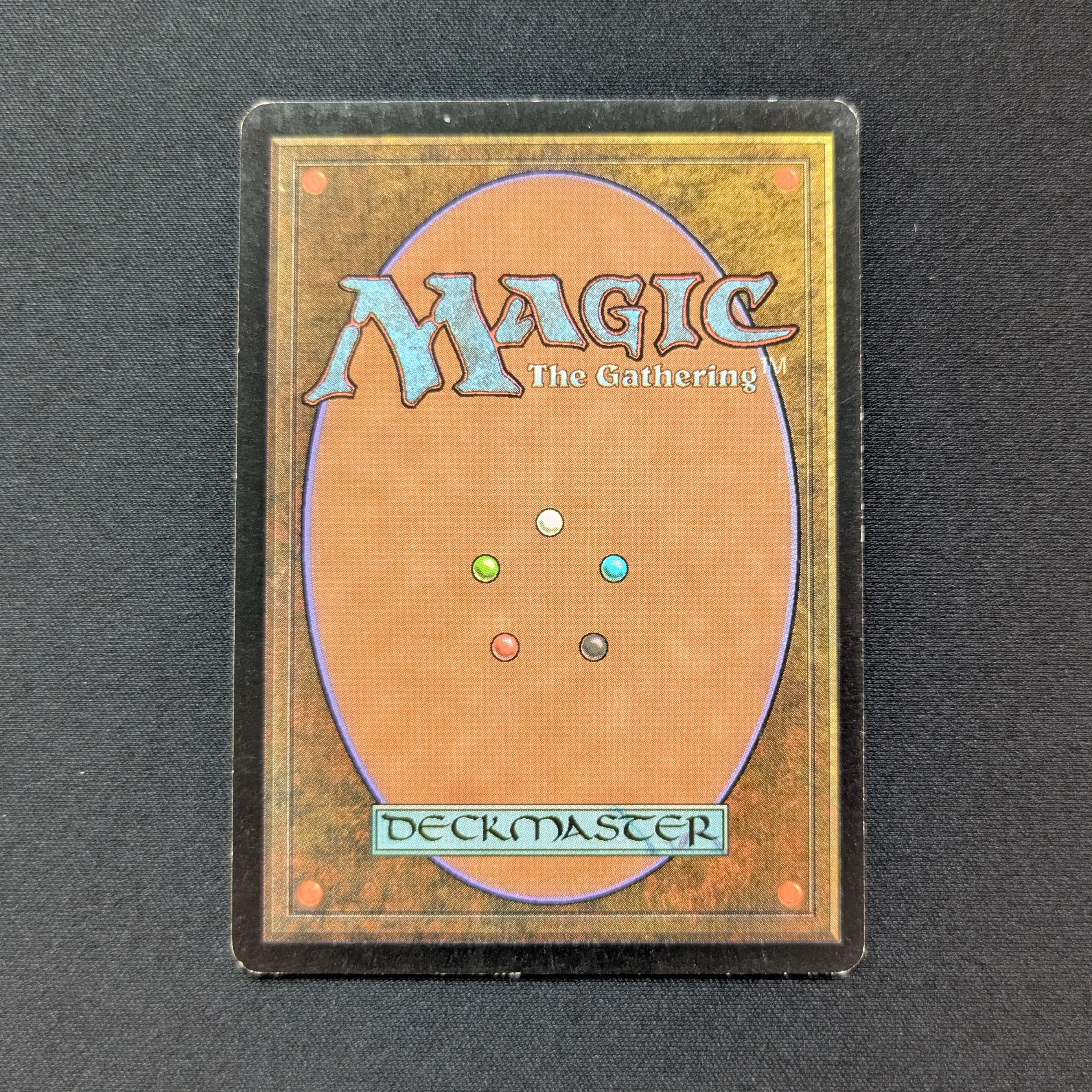 [FOIL] Adarkar Wastes - Seventh Edition - GD