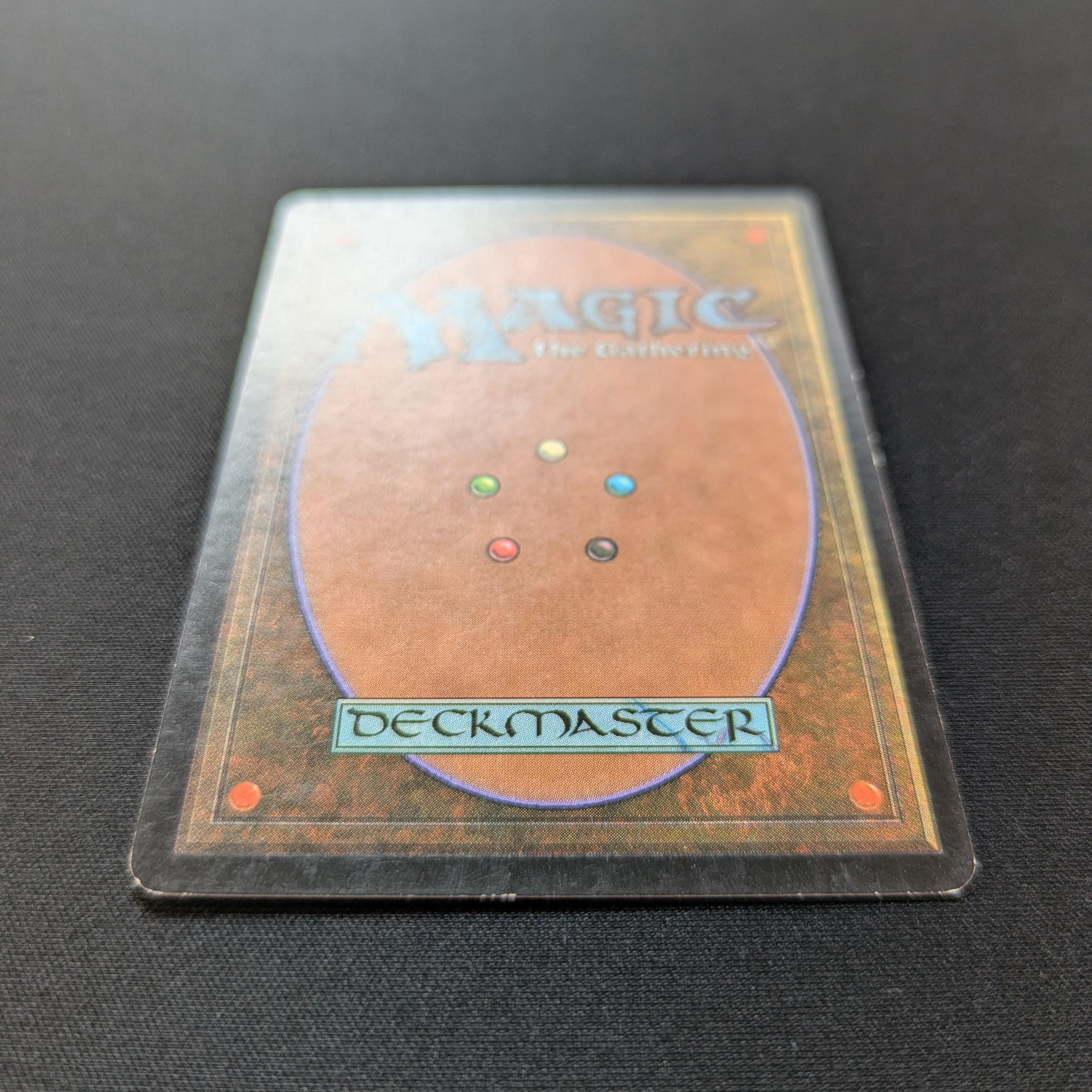 [FOIL] Adarkar Wastes - Seventh Edition - GD