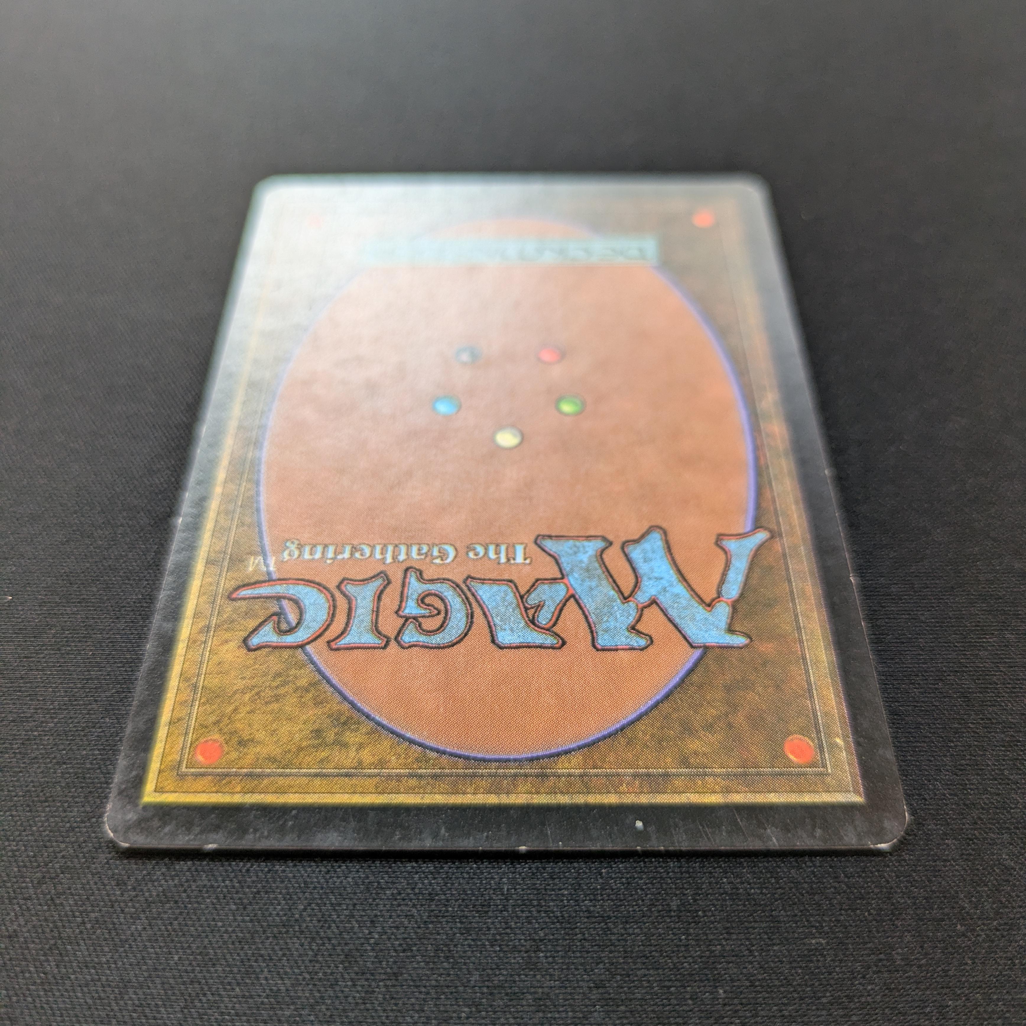[FOIL] Adarkar Wastes - Seventh Edition - GD