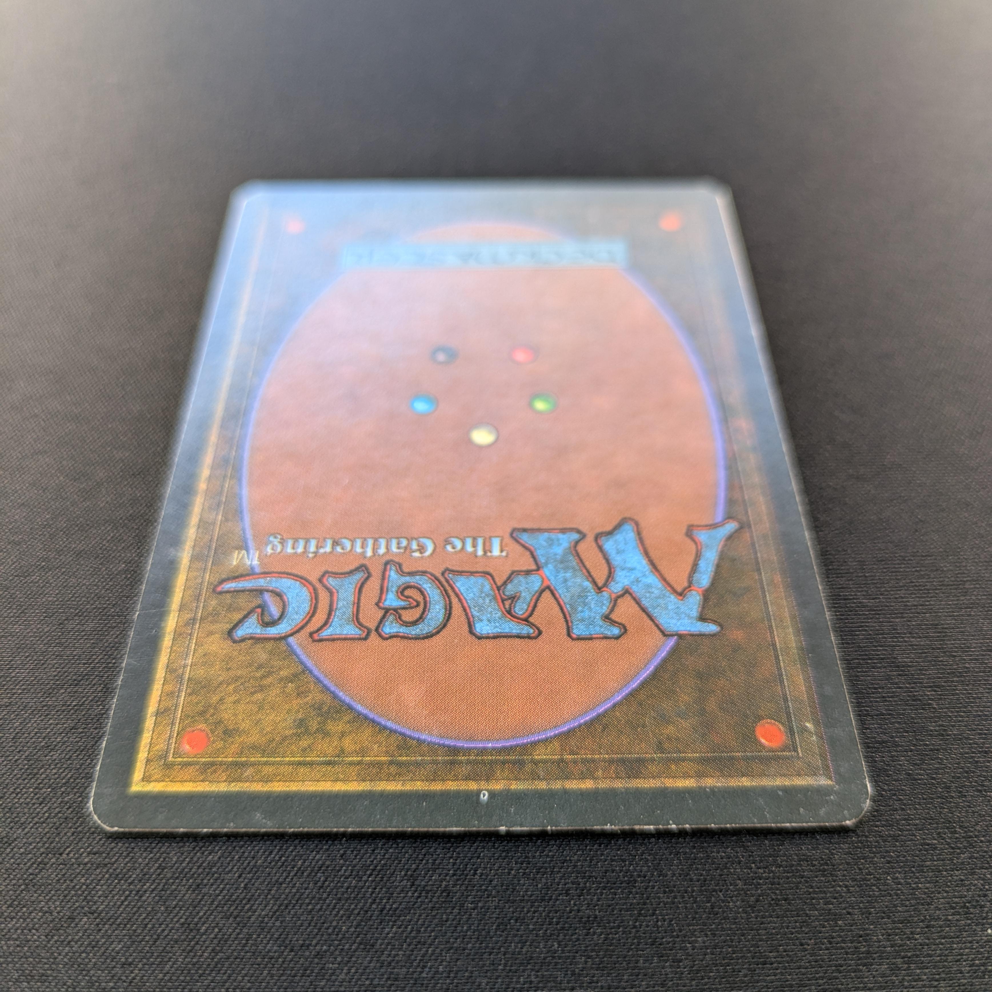 MTG Singles - Tundra - Foreign White Bordered - 